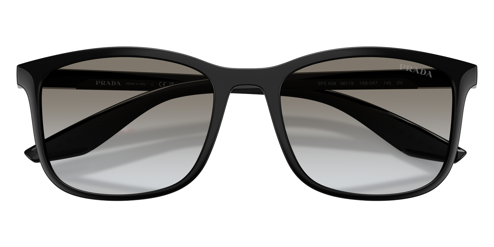 Prada Linea Rossa - PS A08S