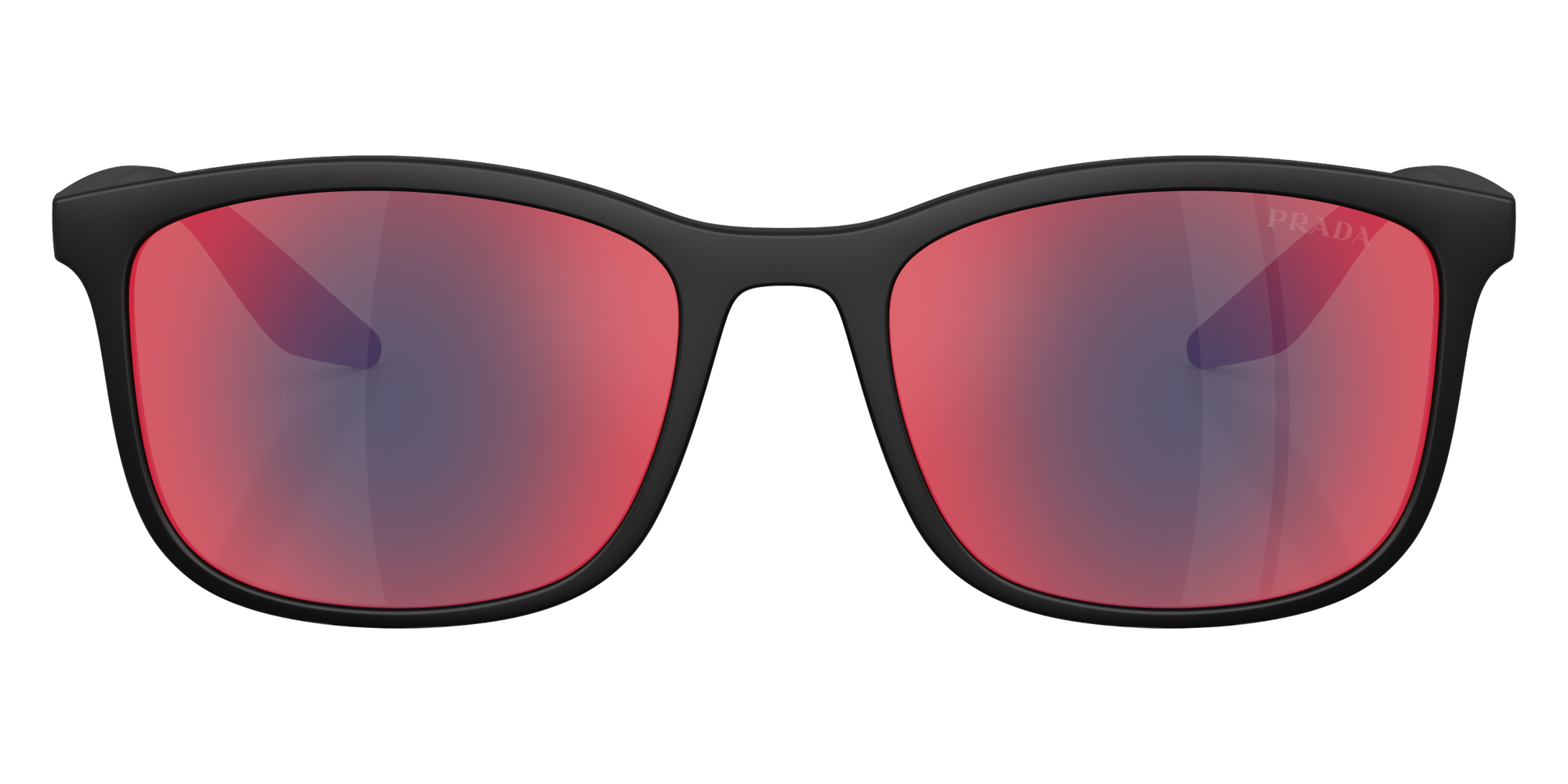Prada Linea Rossa - PS A08S
