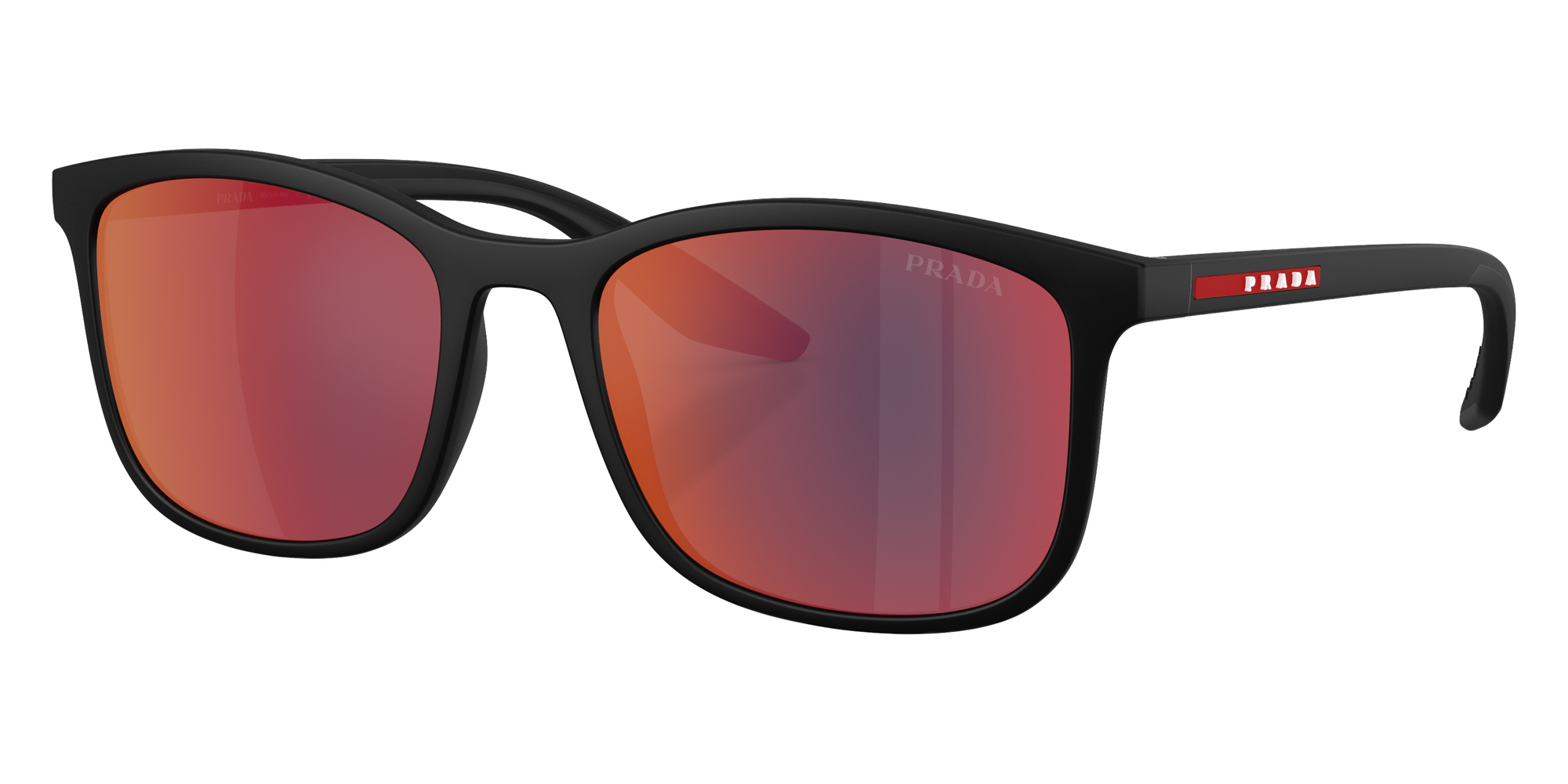 Prada Linea Rossa - PS A08S