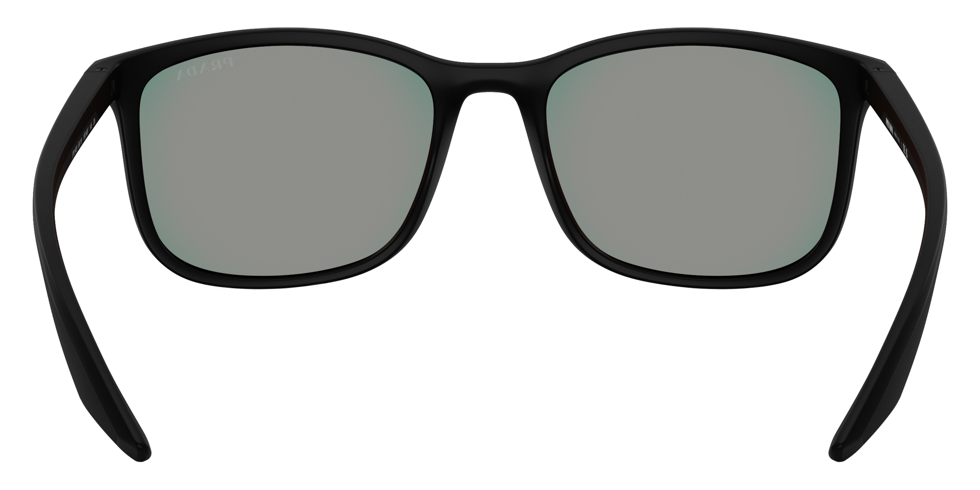 Prada Linea Rossa - PS A08S