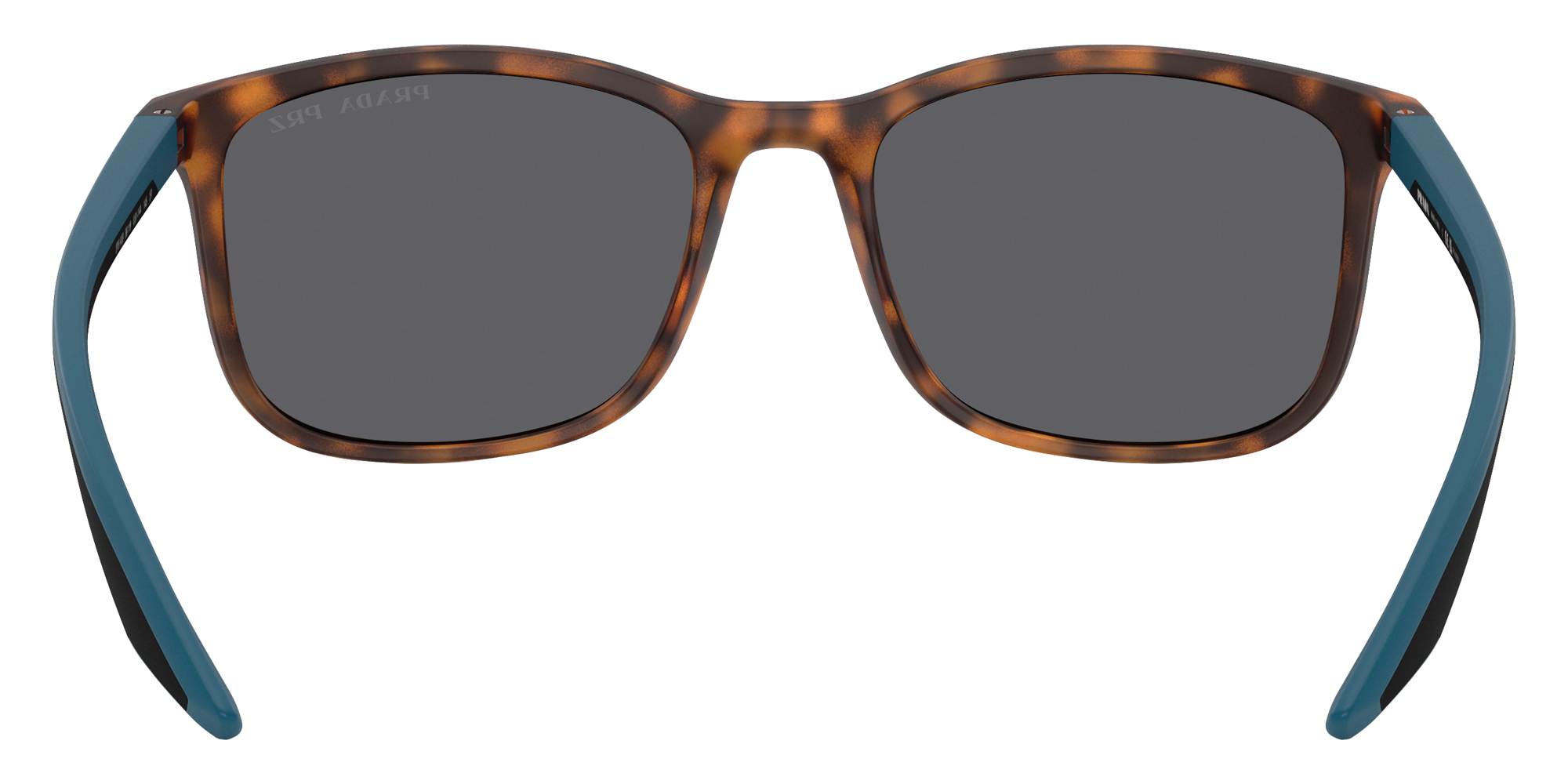 Prada Linea Rossa - PS A08S
