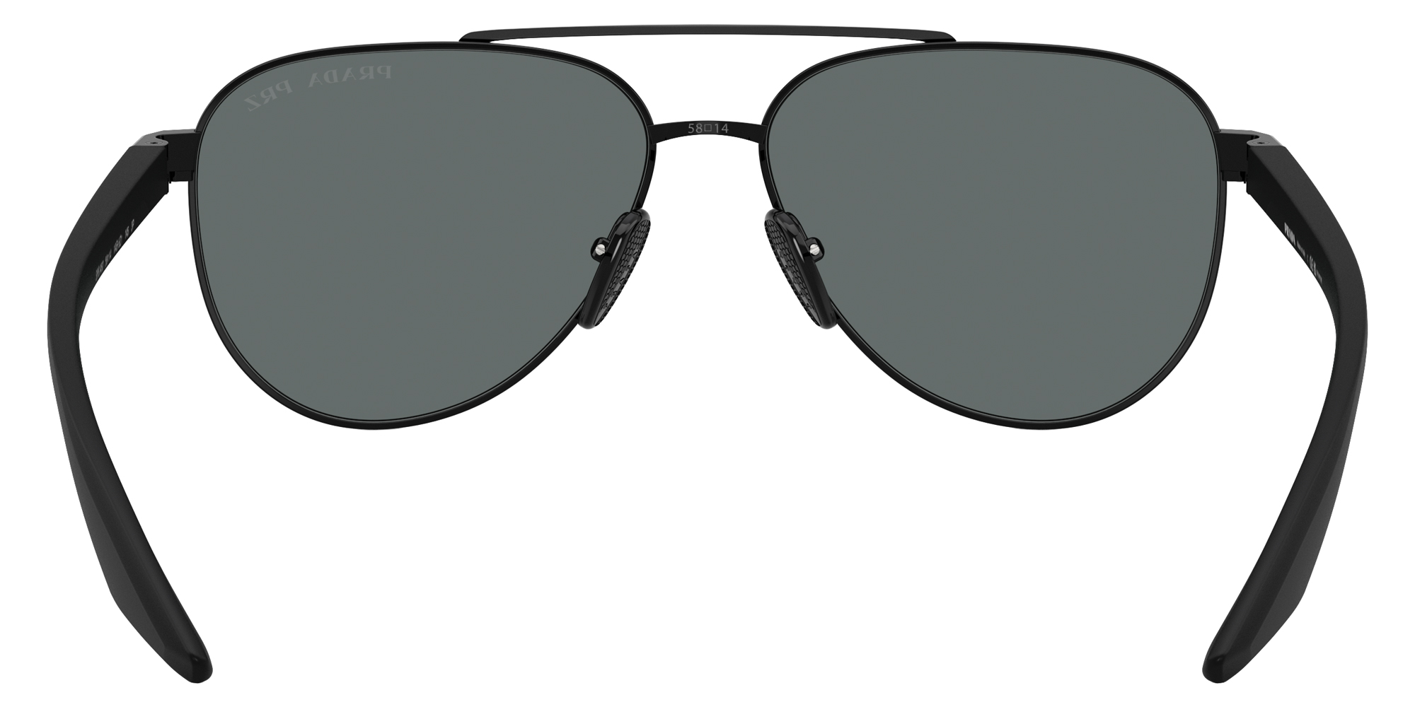 Prada Linea Rossa - PS A52S