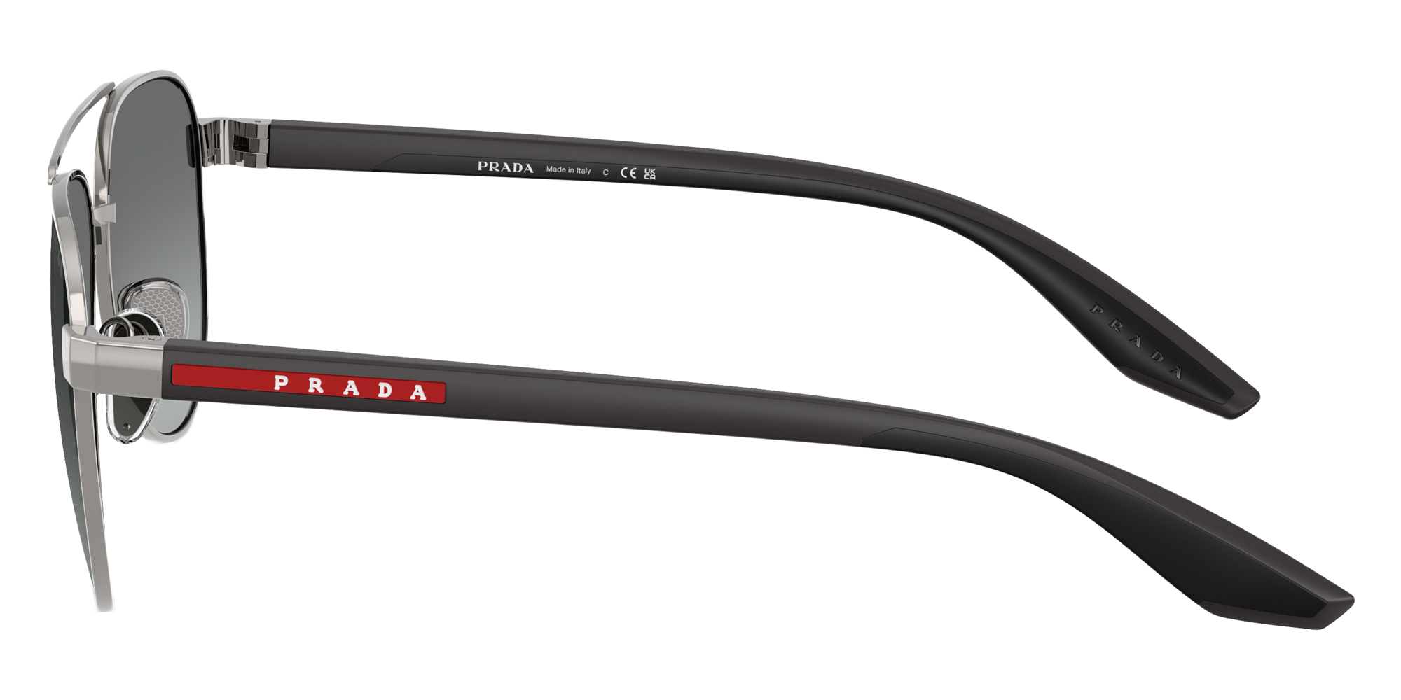 Prada Linea Rossa - PS A52S