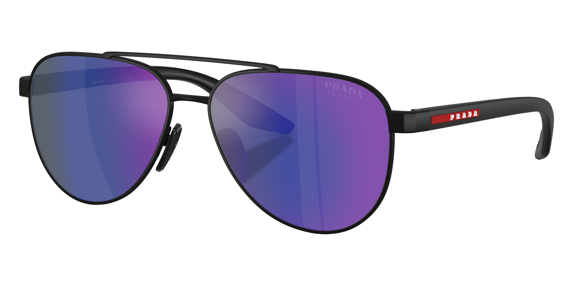 Prada Linea Rossa - PS A52S