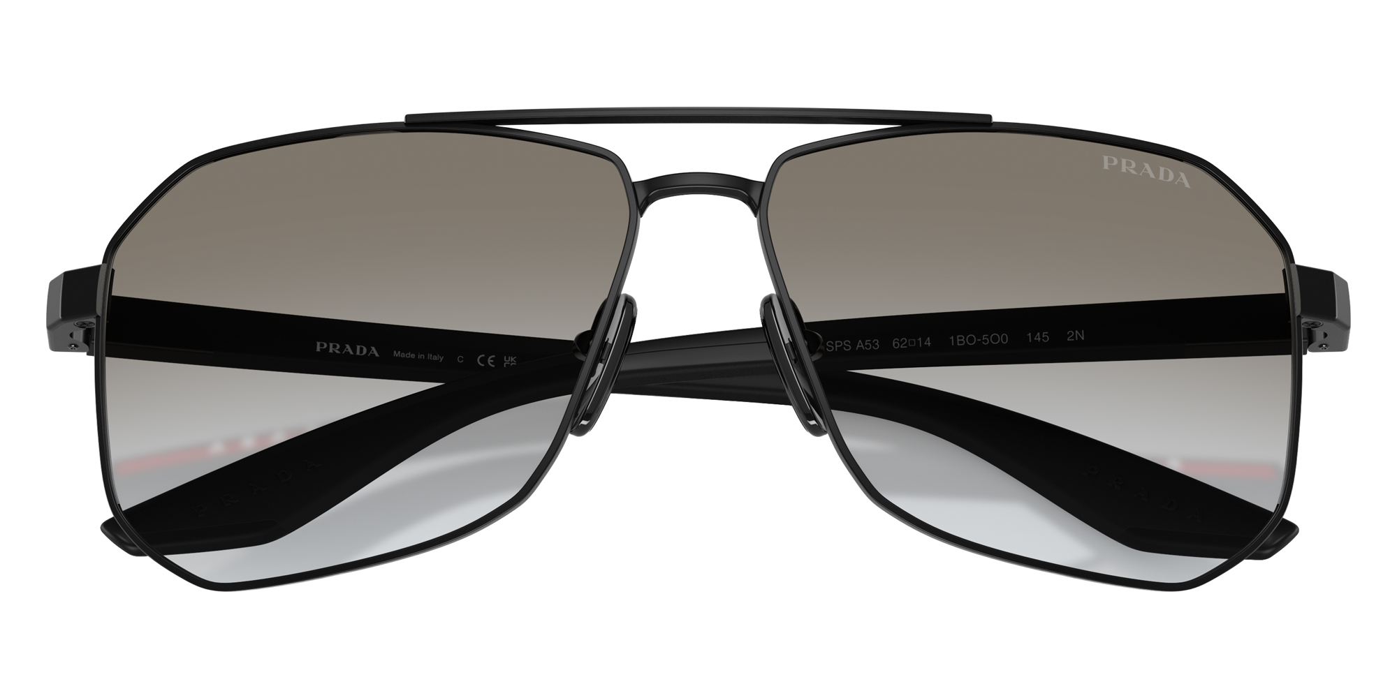 Prada Linea Rossa - PS A53S
