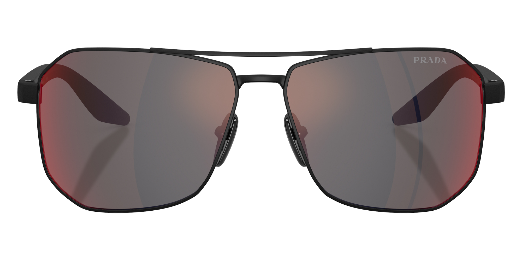 Prada Linea Rossa - PS A53S