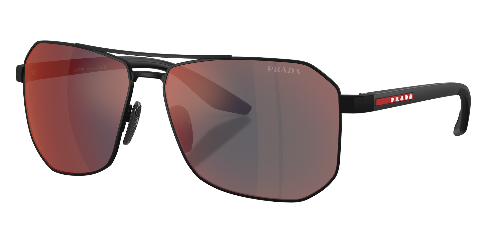Prada Linea Rossa - PS A53S