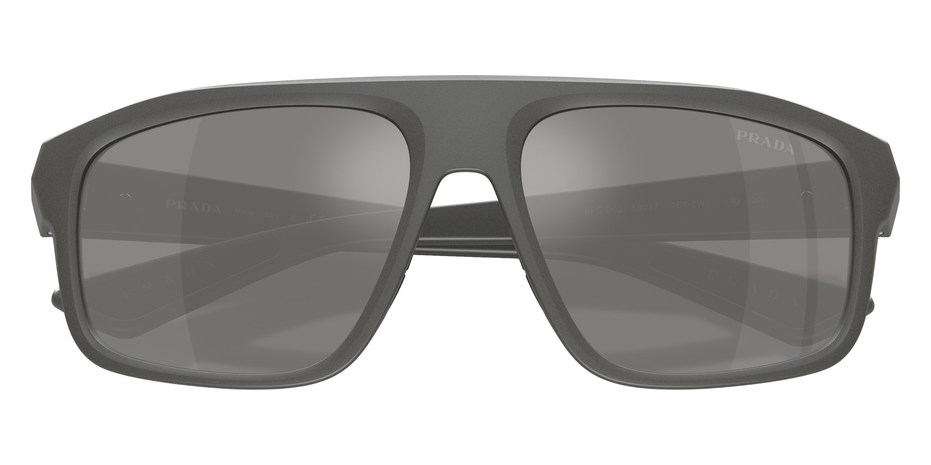 Prada Linea Rossa - PS B02S