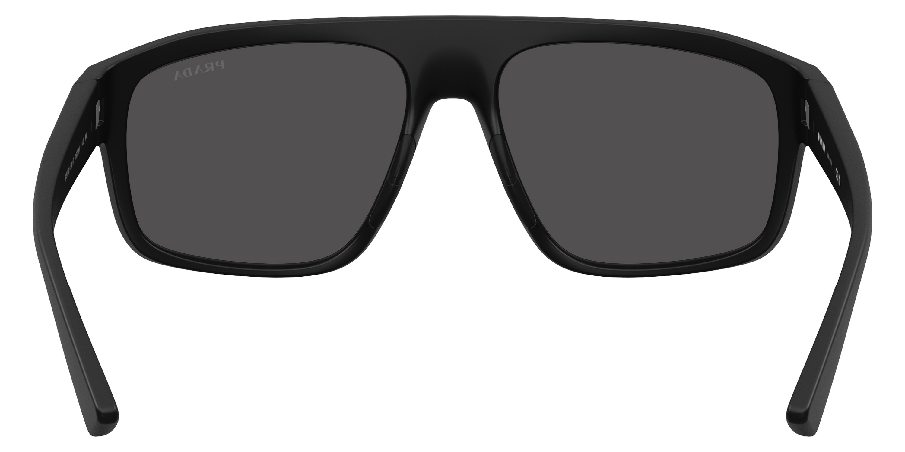 Prada Linea Rossa - PS B02S