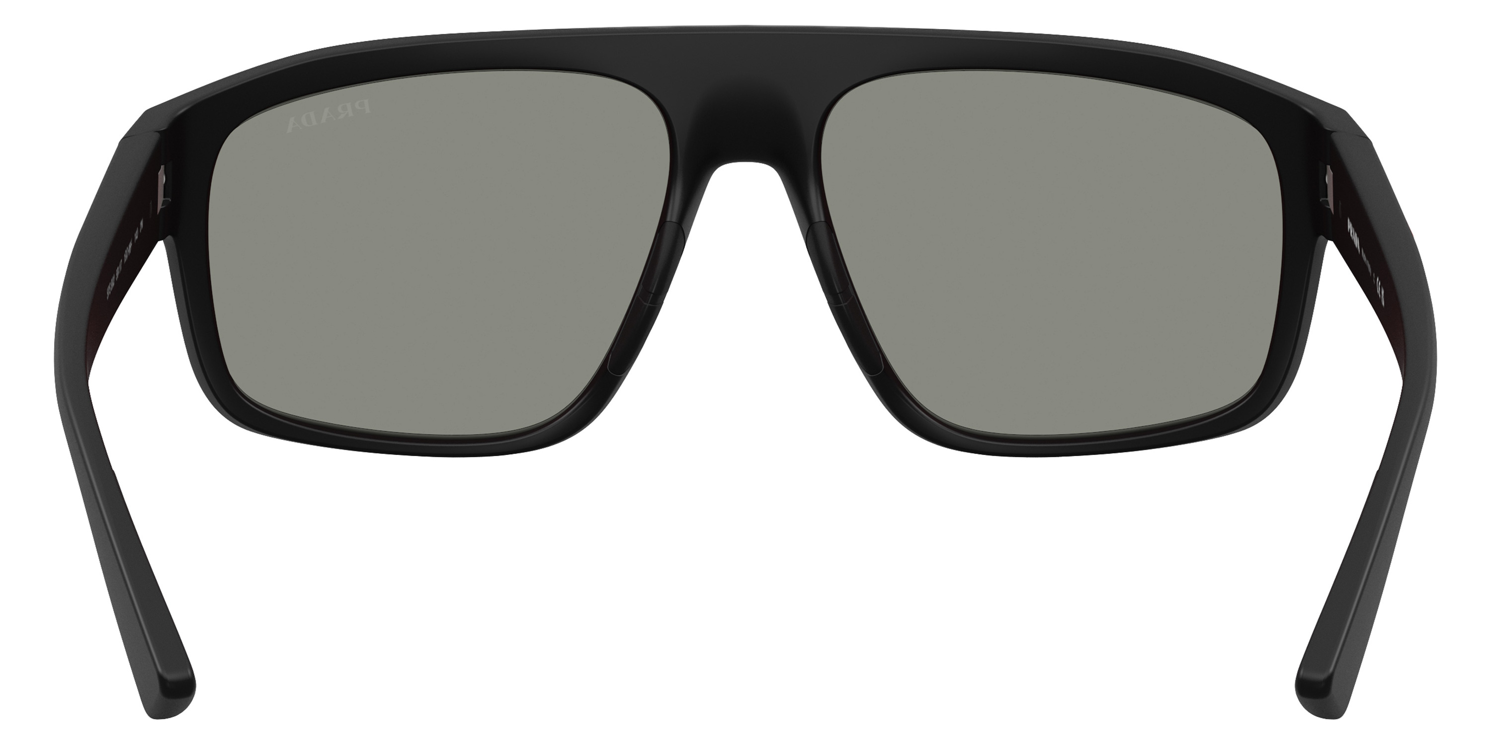 Prada Linea Rossa - PS B02S