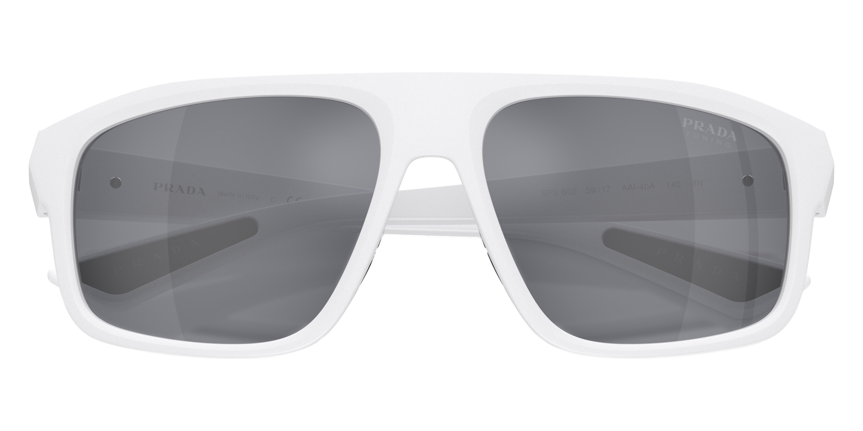 Prada Linea Rossa - PS B02S