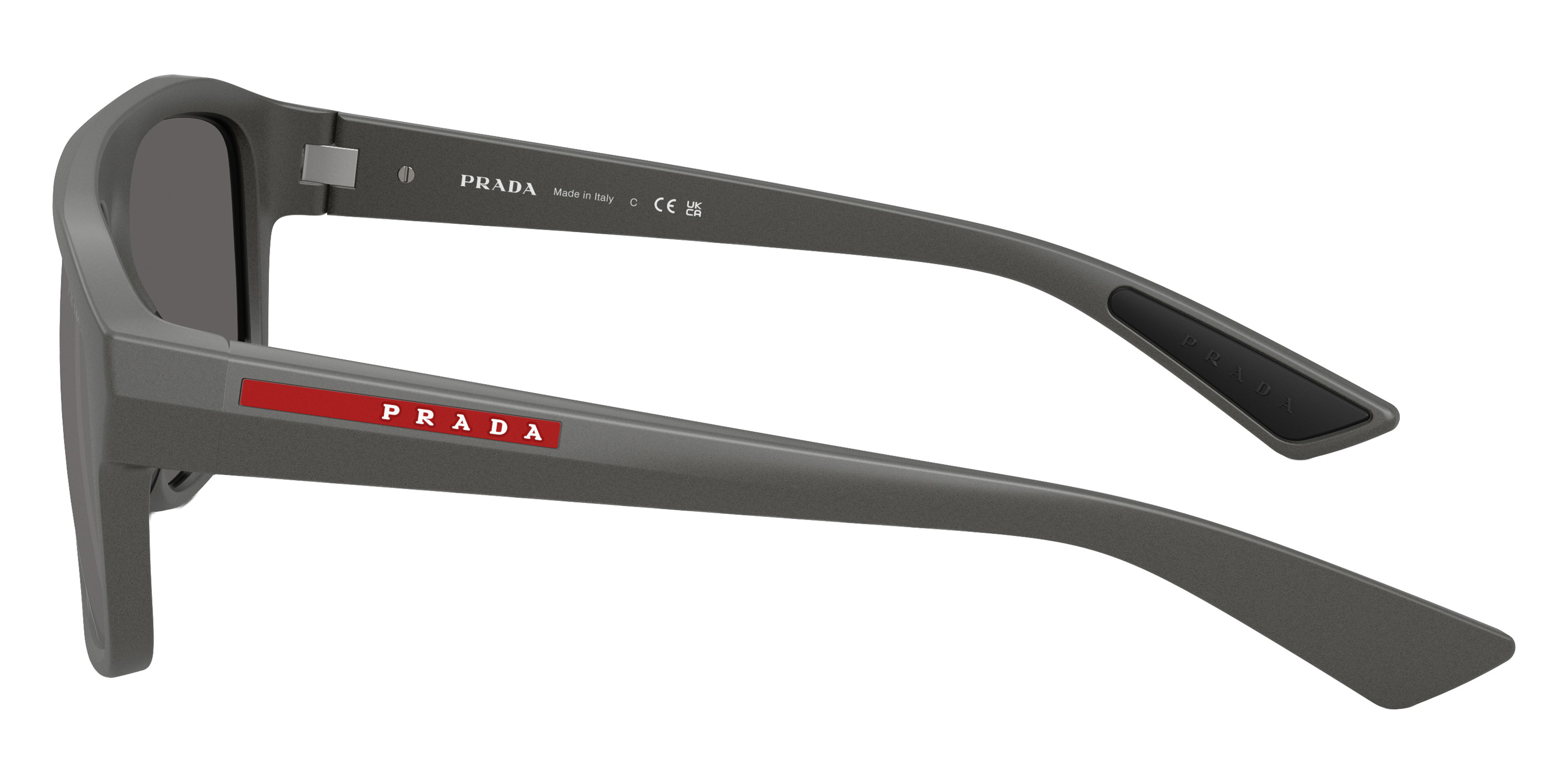 Prada Linea Rossa - PS B02SF