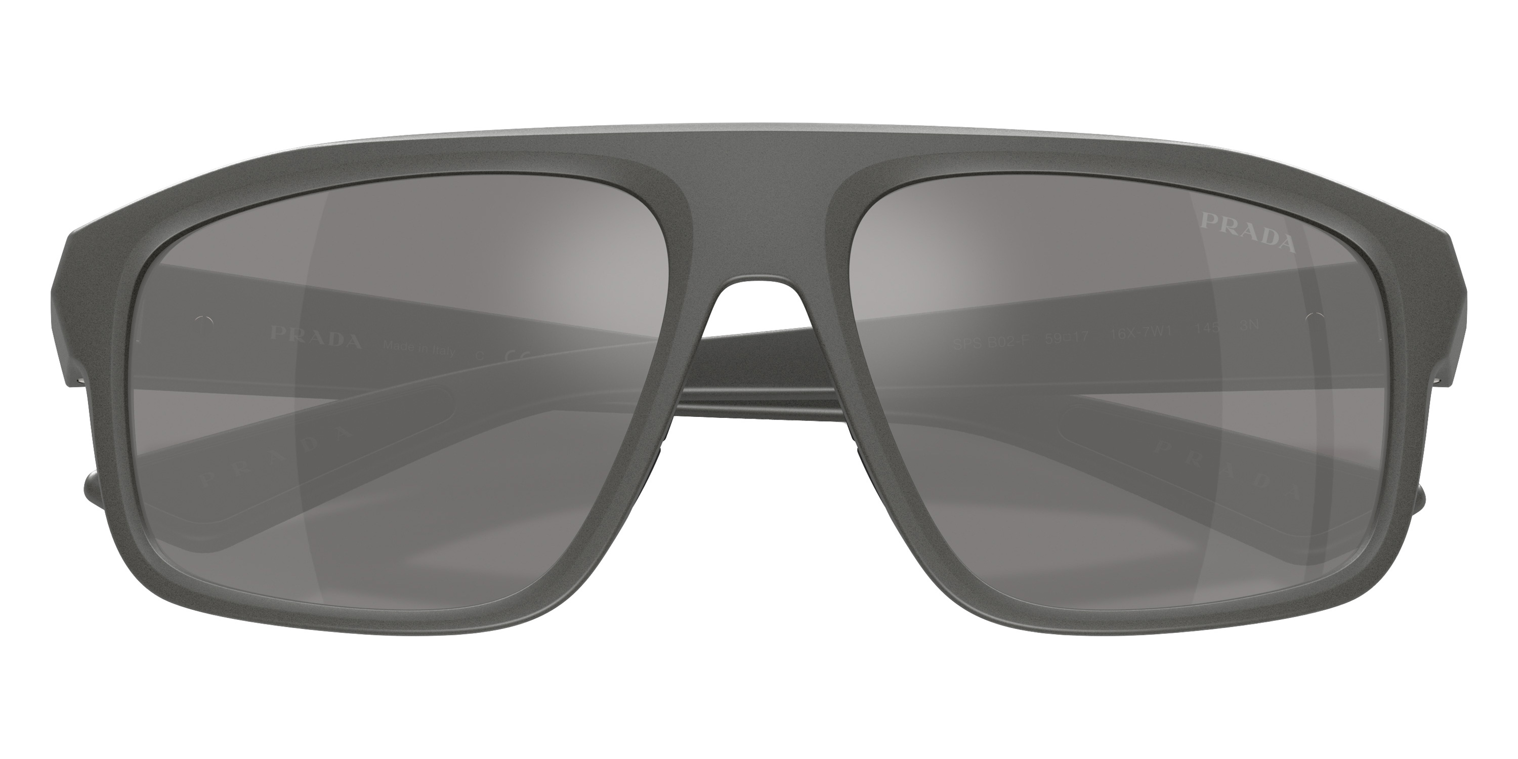 Prada Linea Rossa - PS B02SF