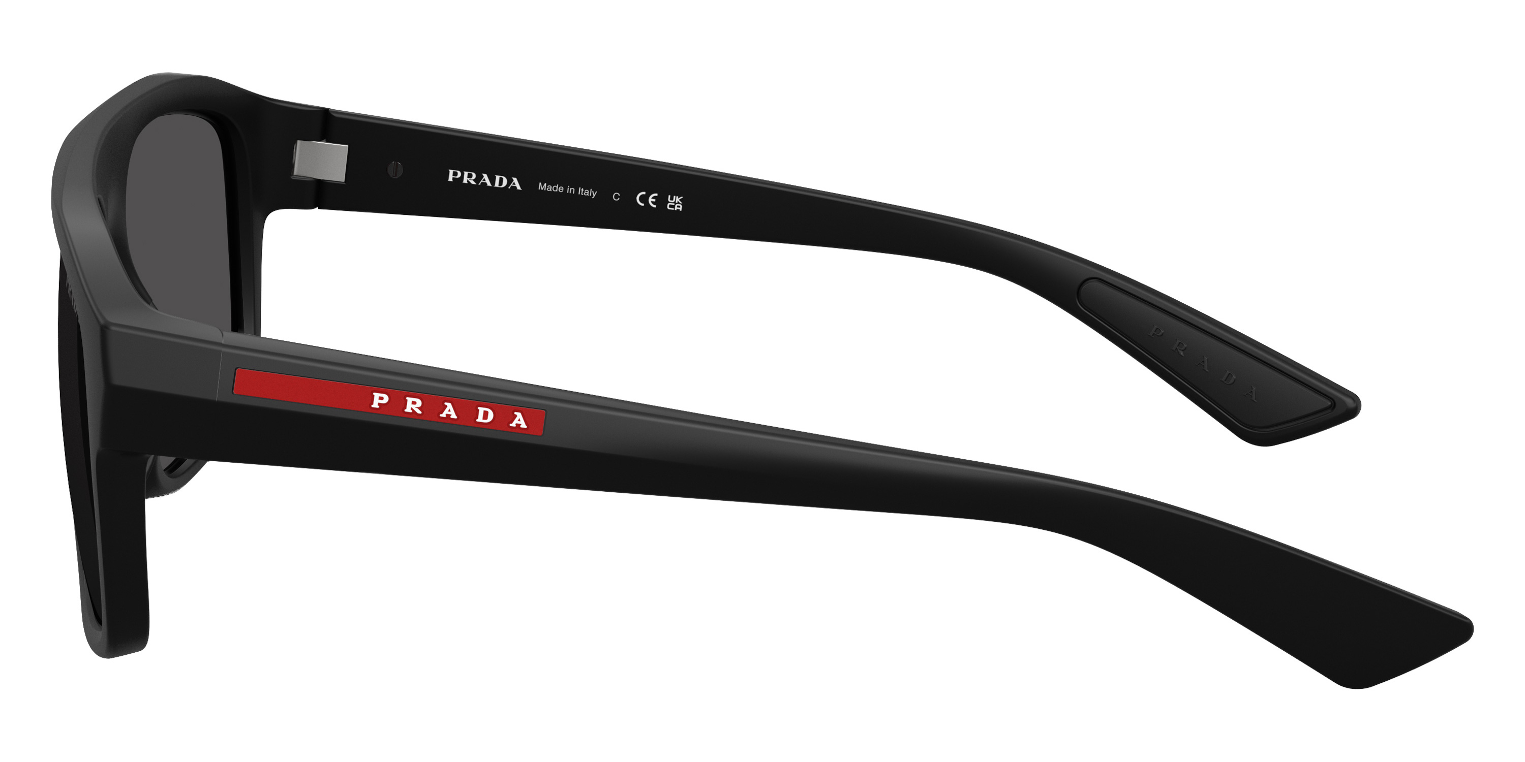Prada Linea Rossa - PS B02SF