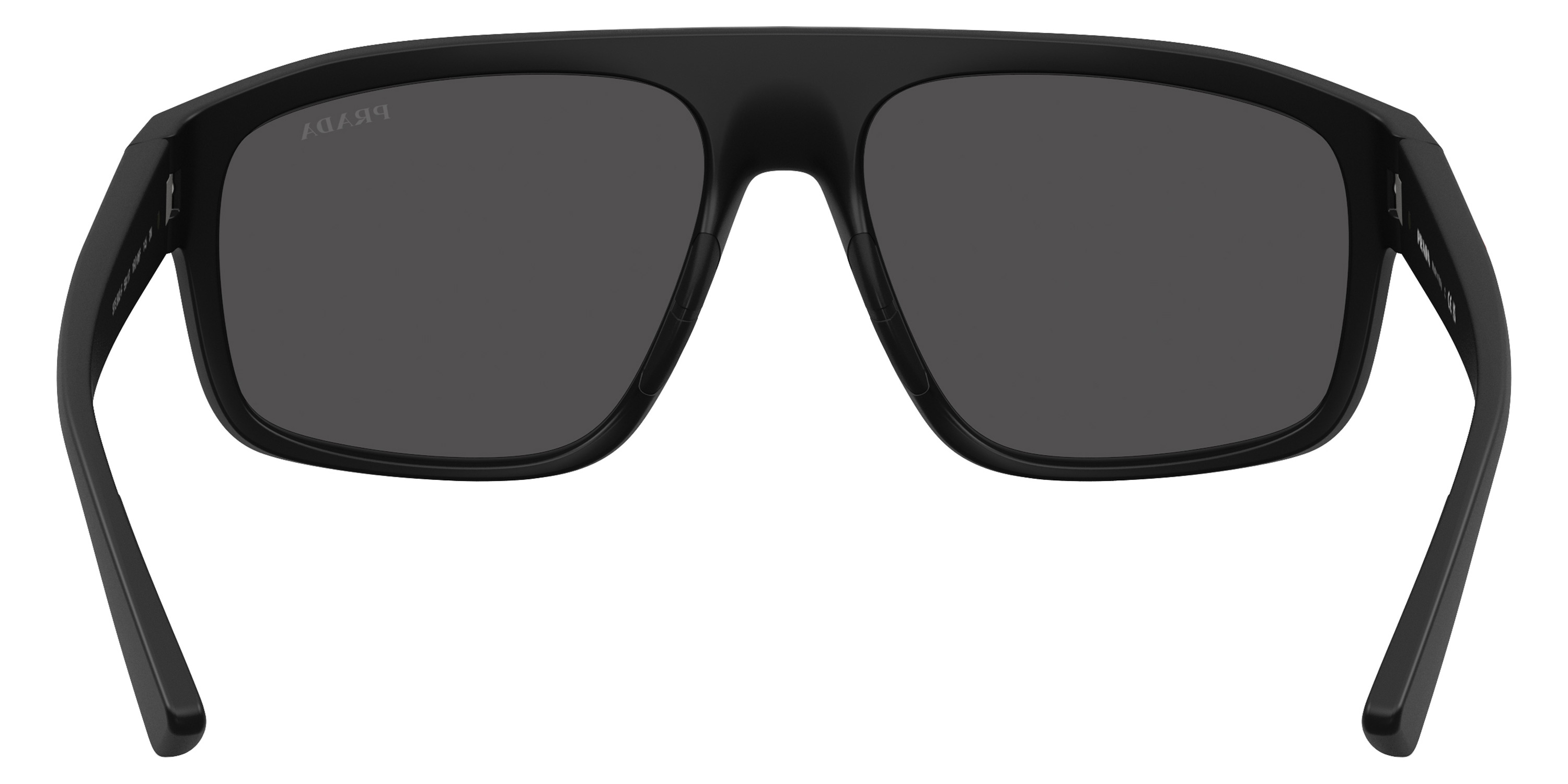 Prada Linea Rossa - PS B02SF