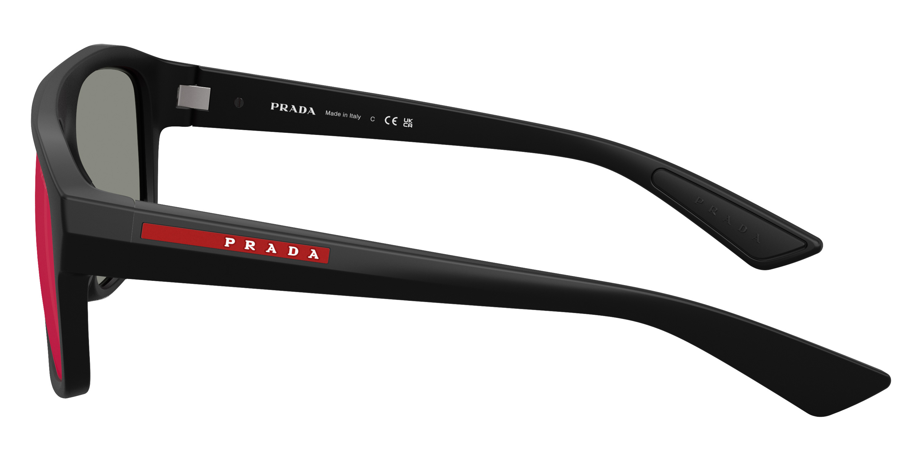 Prada Linea Rossa - PS B02SF
