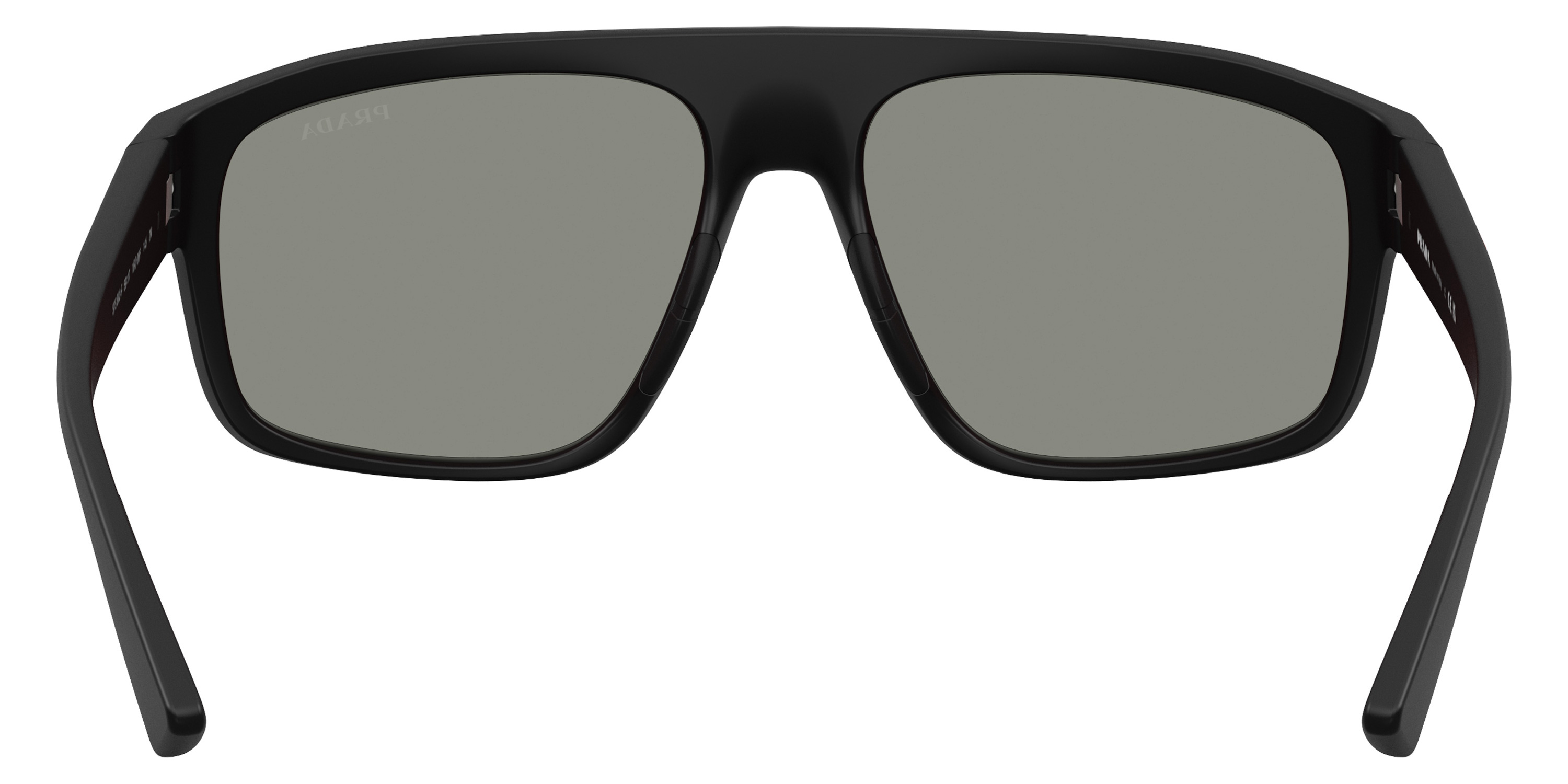 Prada Linea Rossa - PS B02SF