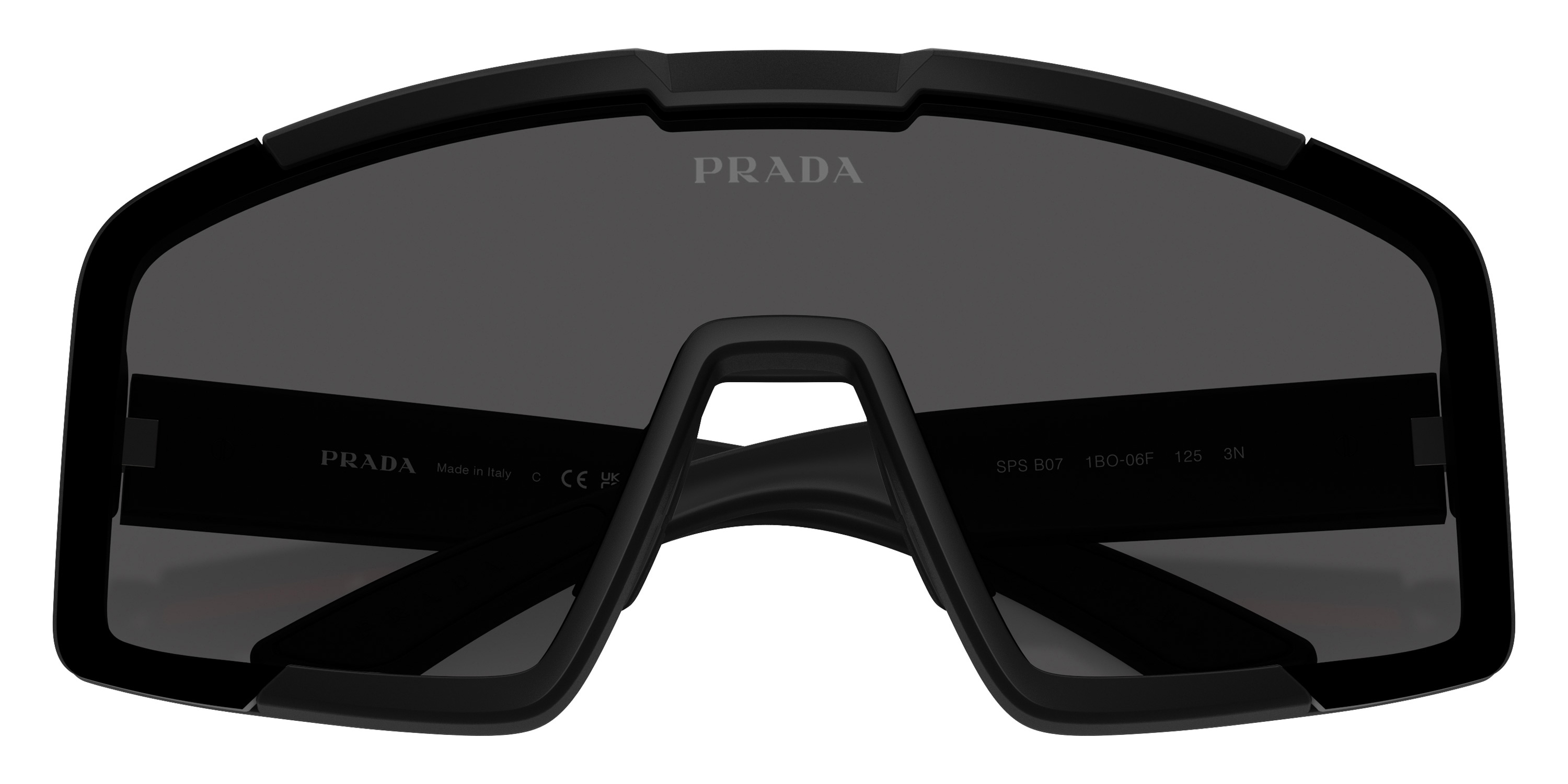 Prada Linea Rossa - PS B07S
