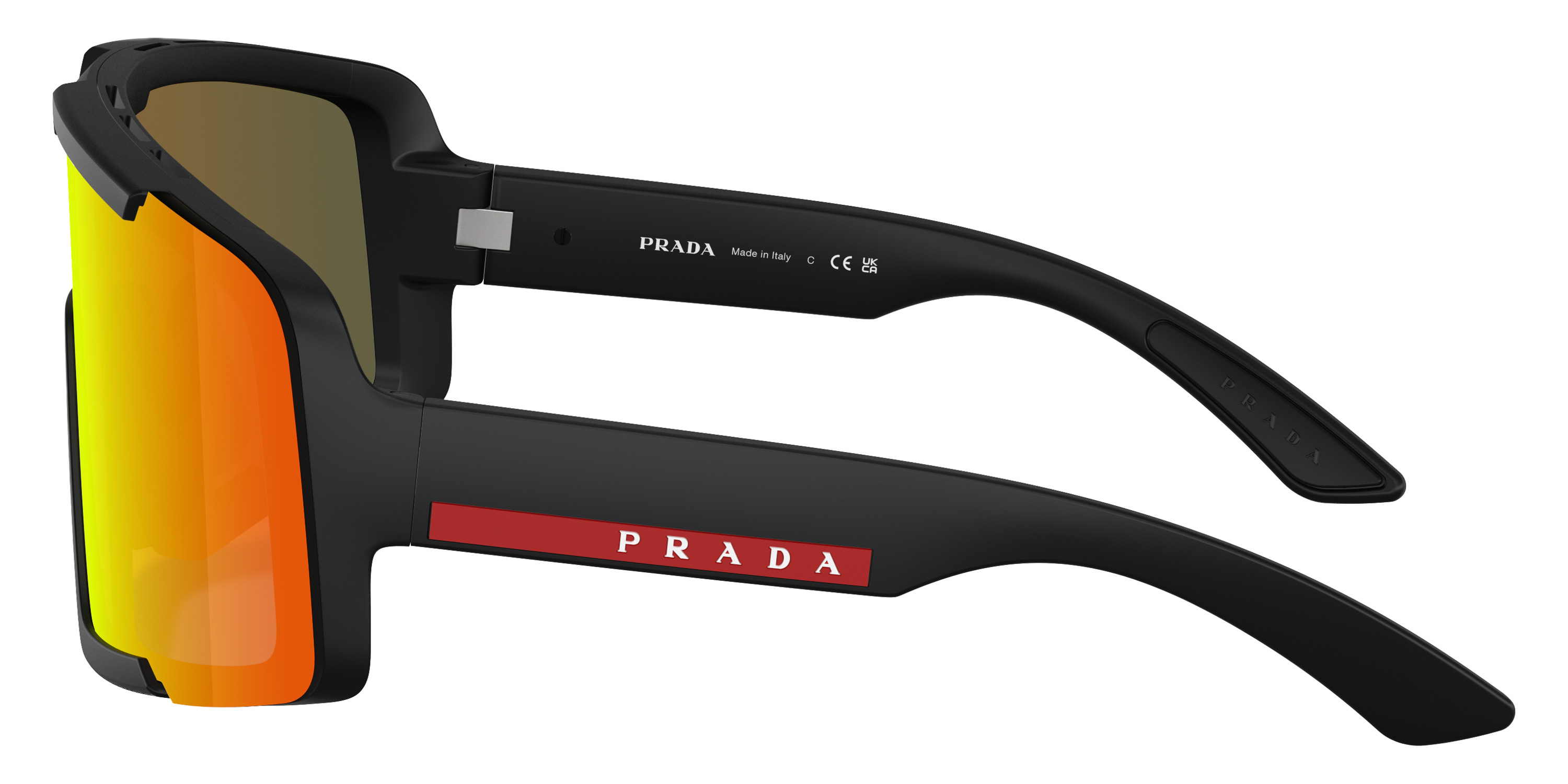 Prada Linea Rossa - PS B07S