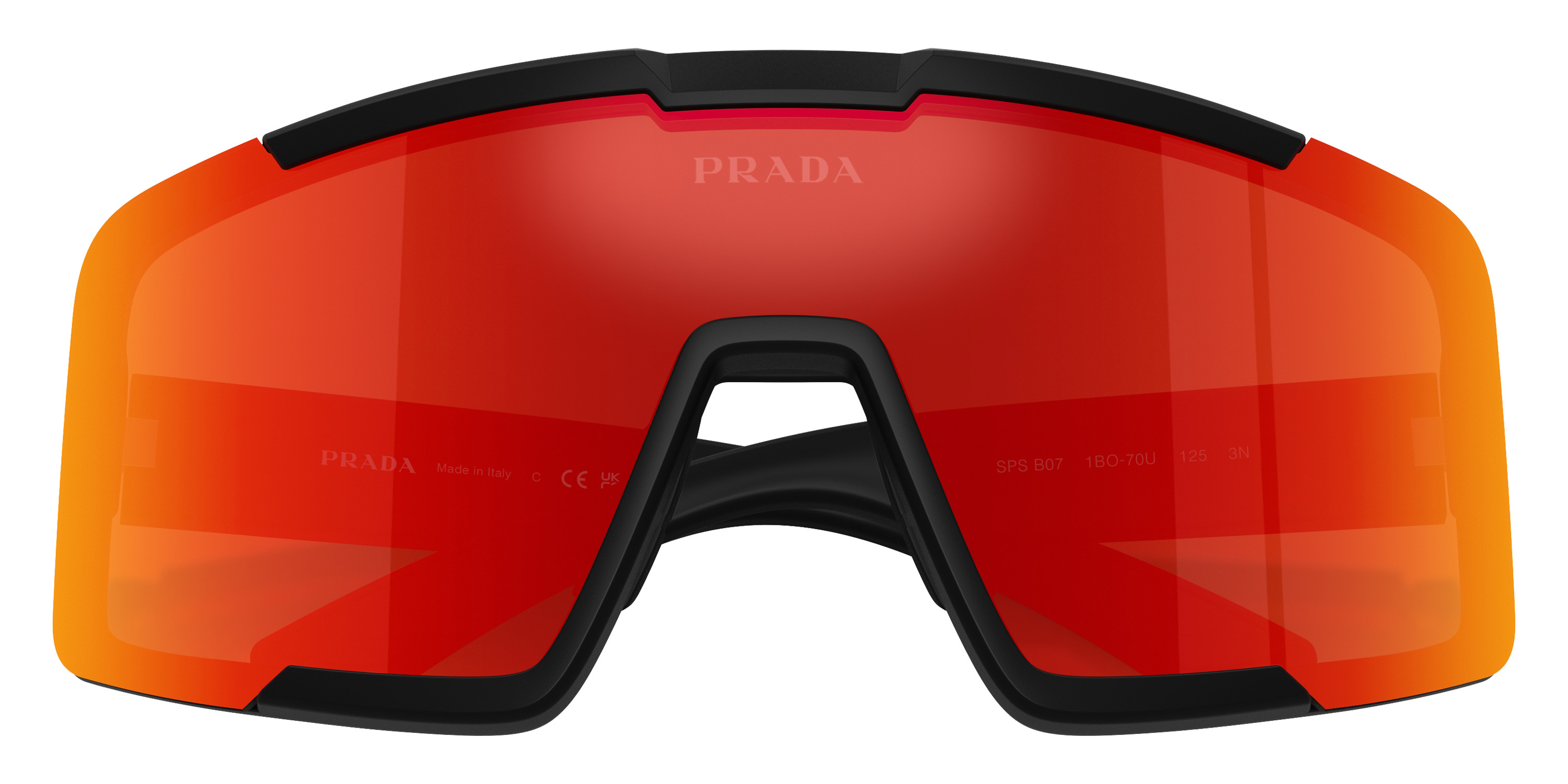 Prada Linea Rossa - PS B07S