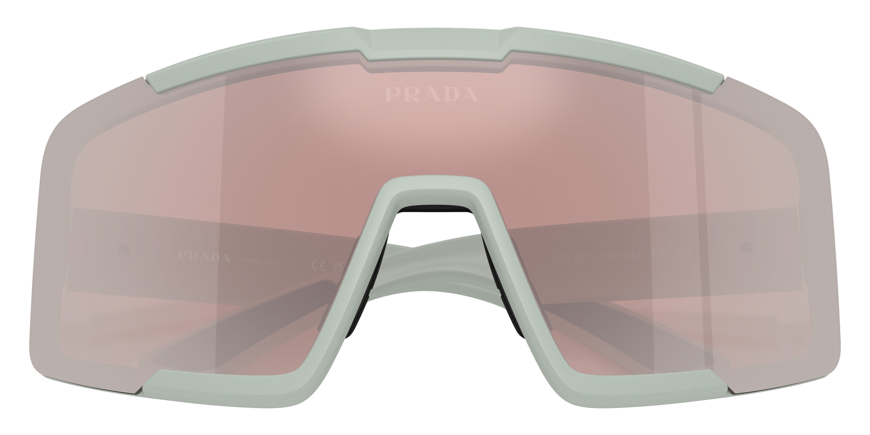 Prada Linea Rossa - PS B07S