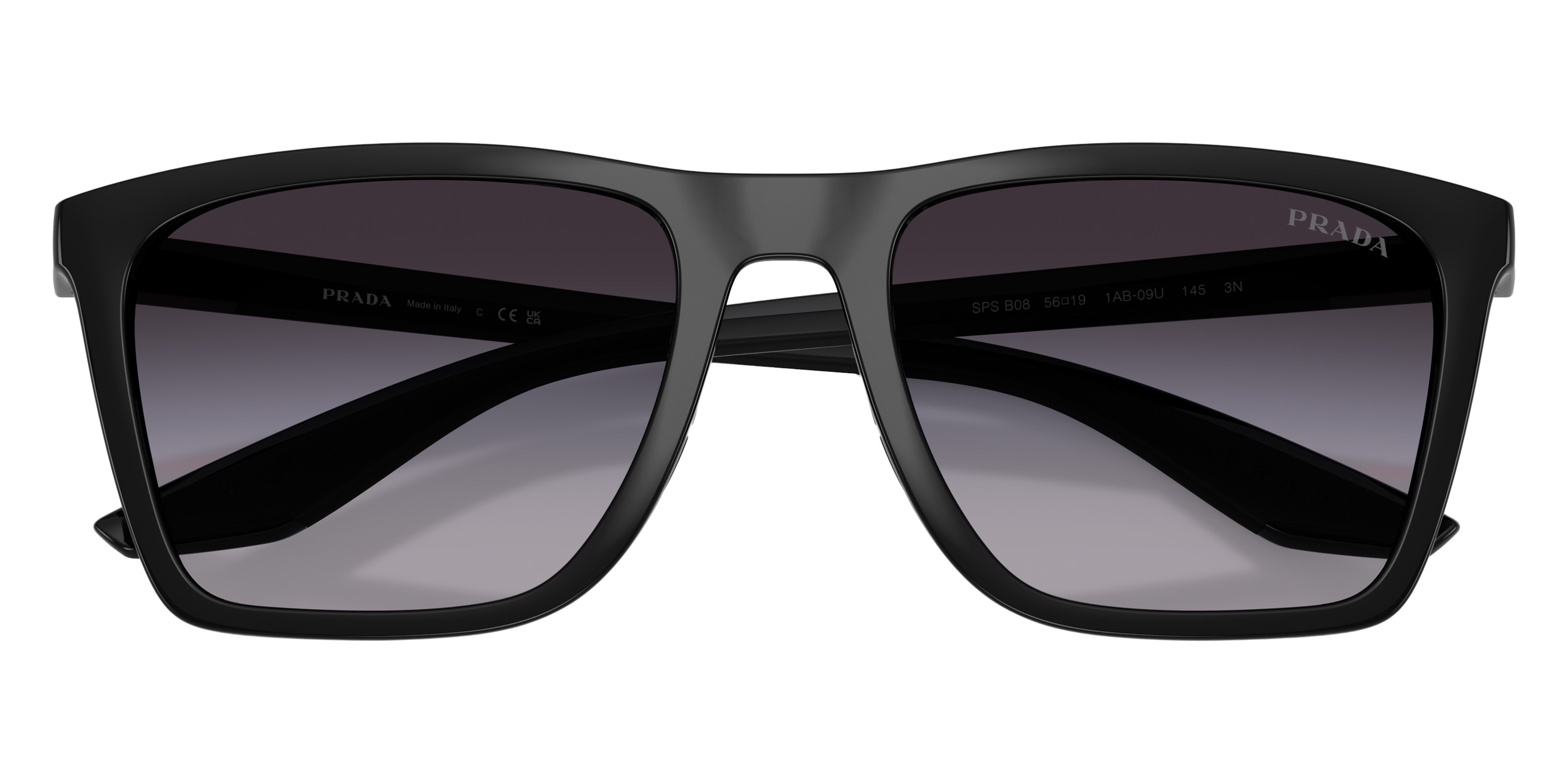 Prada Linea Rossa - PS B08S