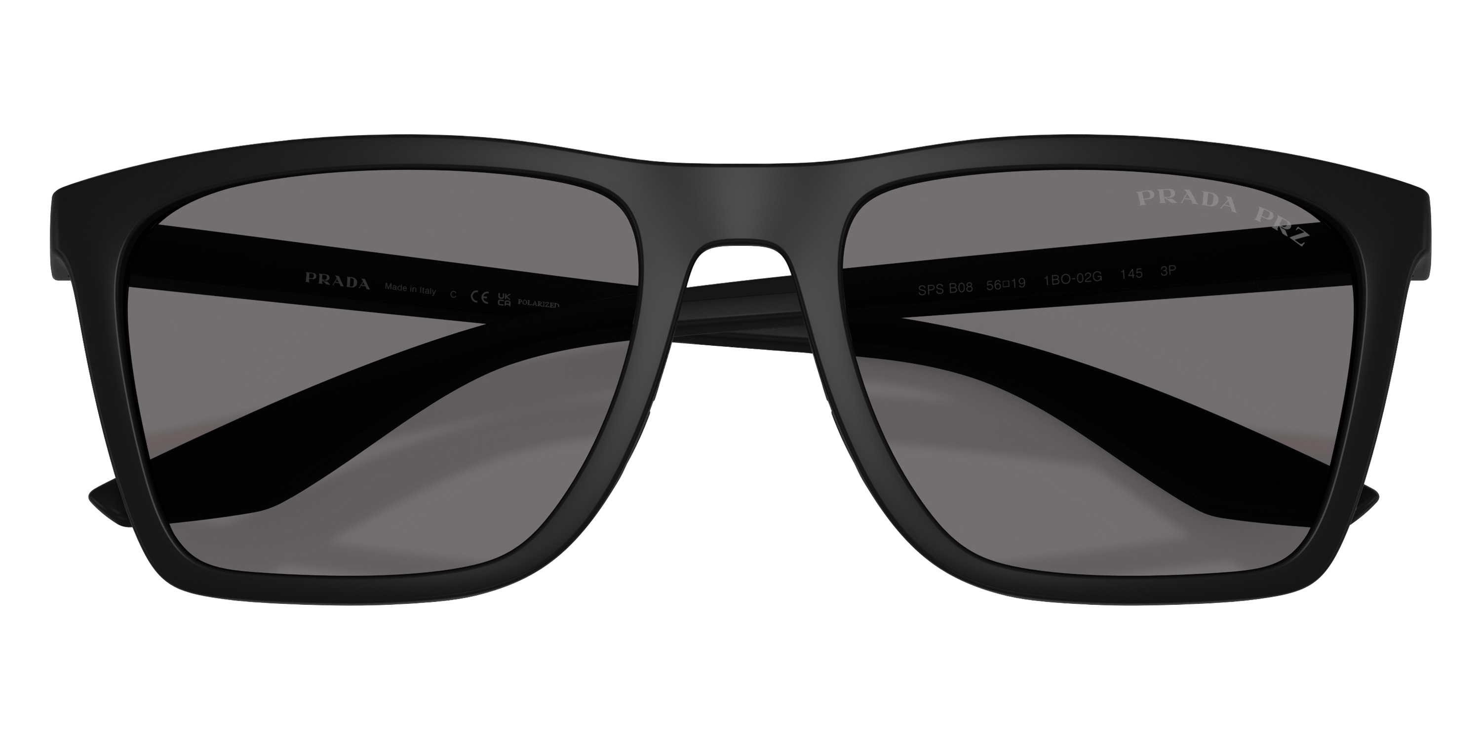 Prada Linea Rossa - PS B08S