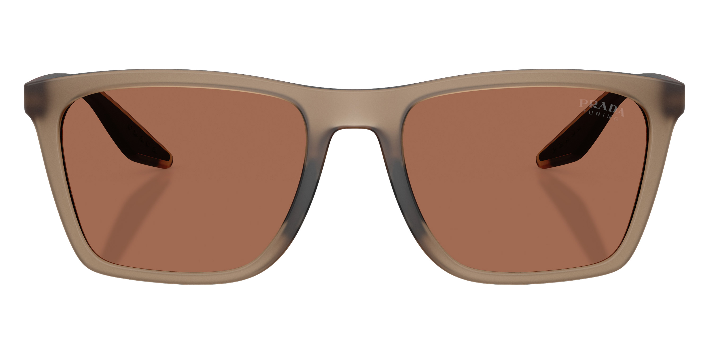 Prada Linea Rossa - PS B08S