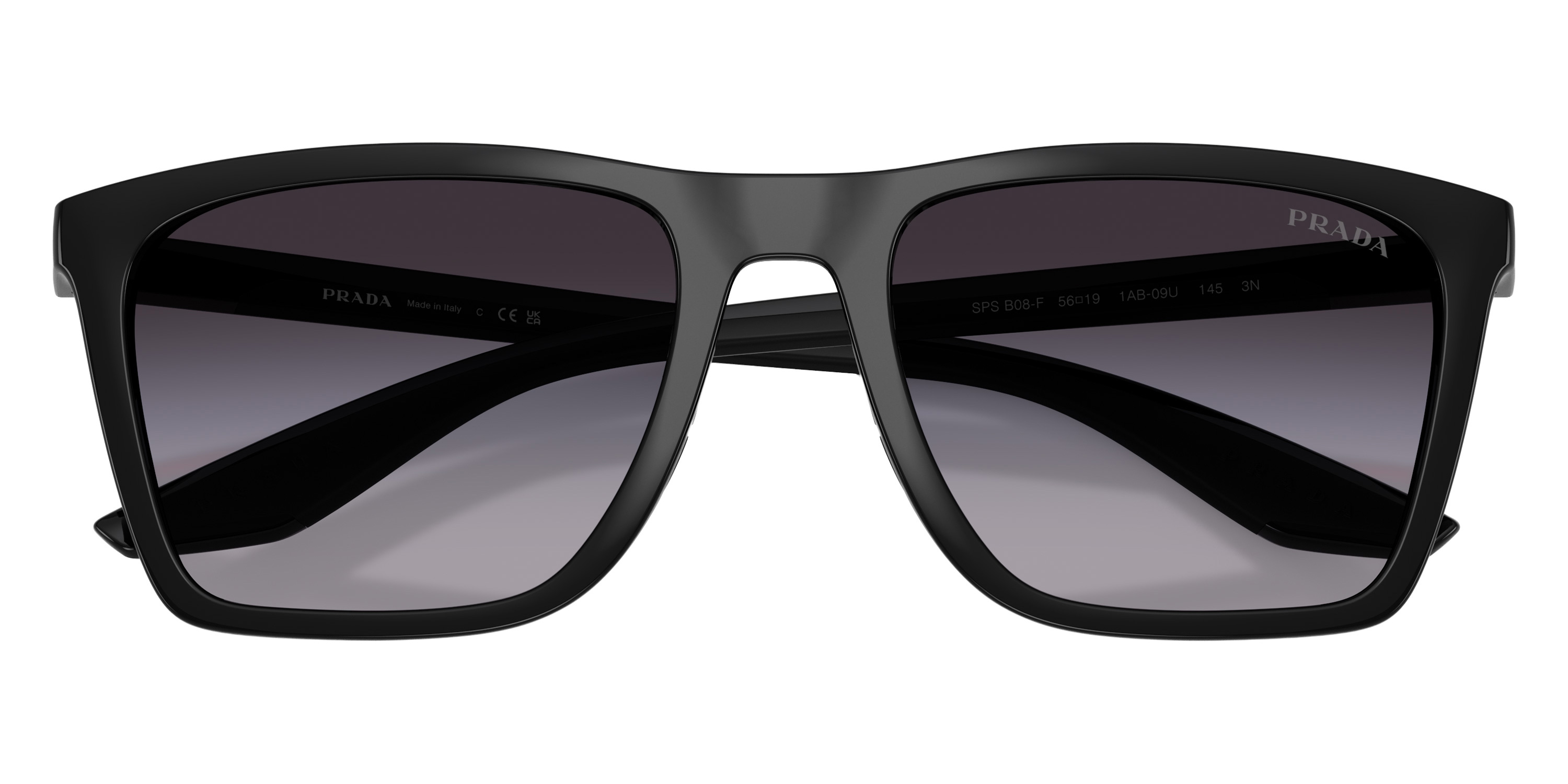 Prada Linea Rossa - PS B08SF