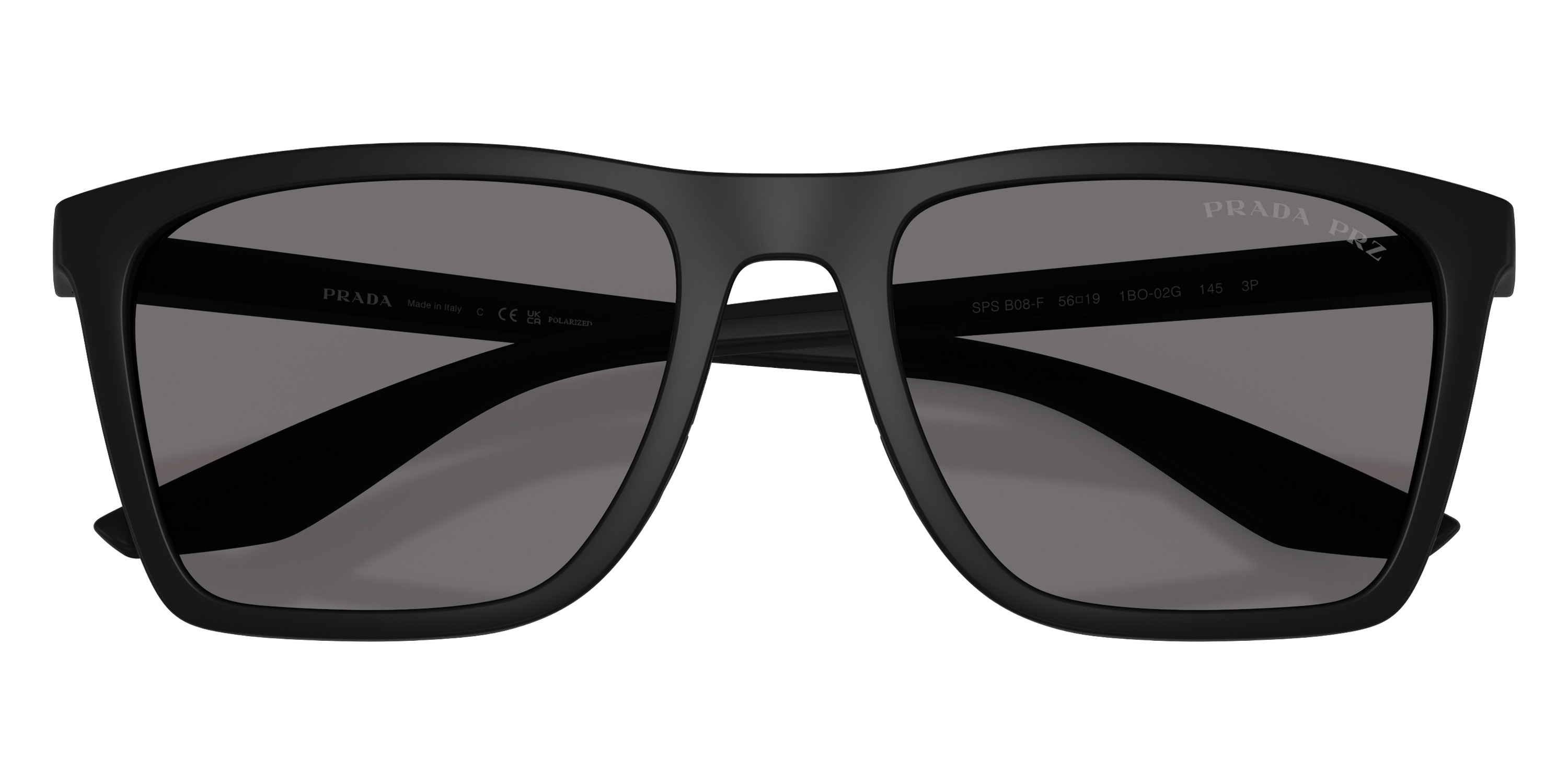 Prada Linea Rossa - PS B08SF