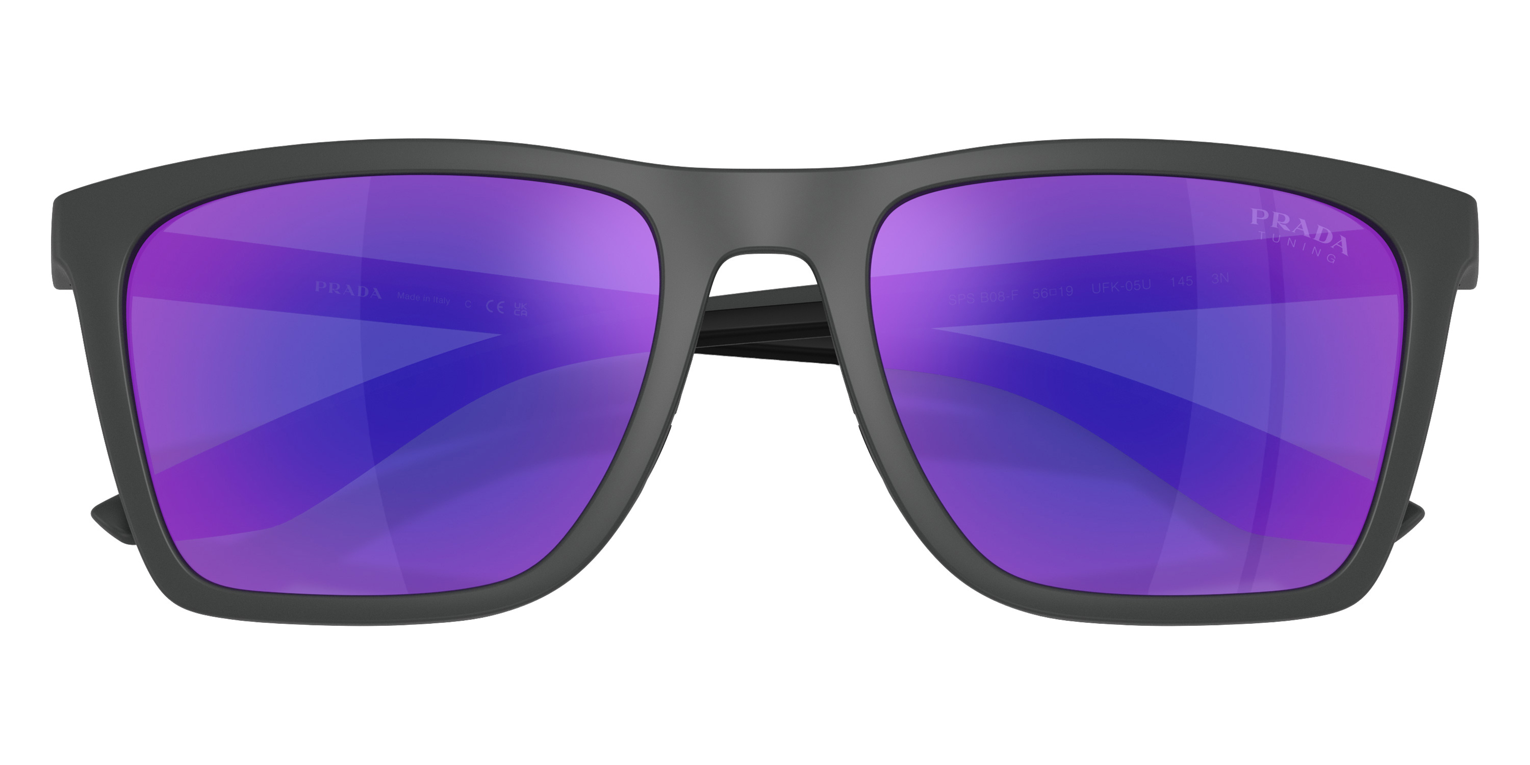 Prada Linea Rossa - PS B08SF