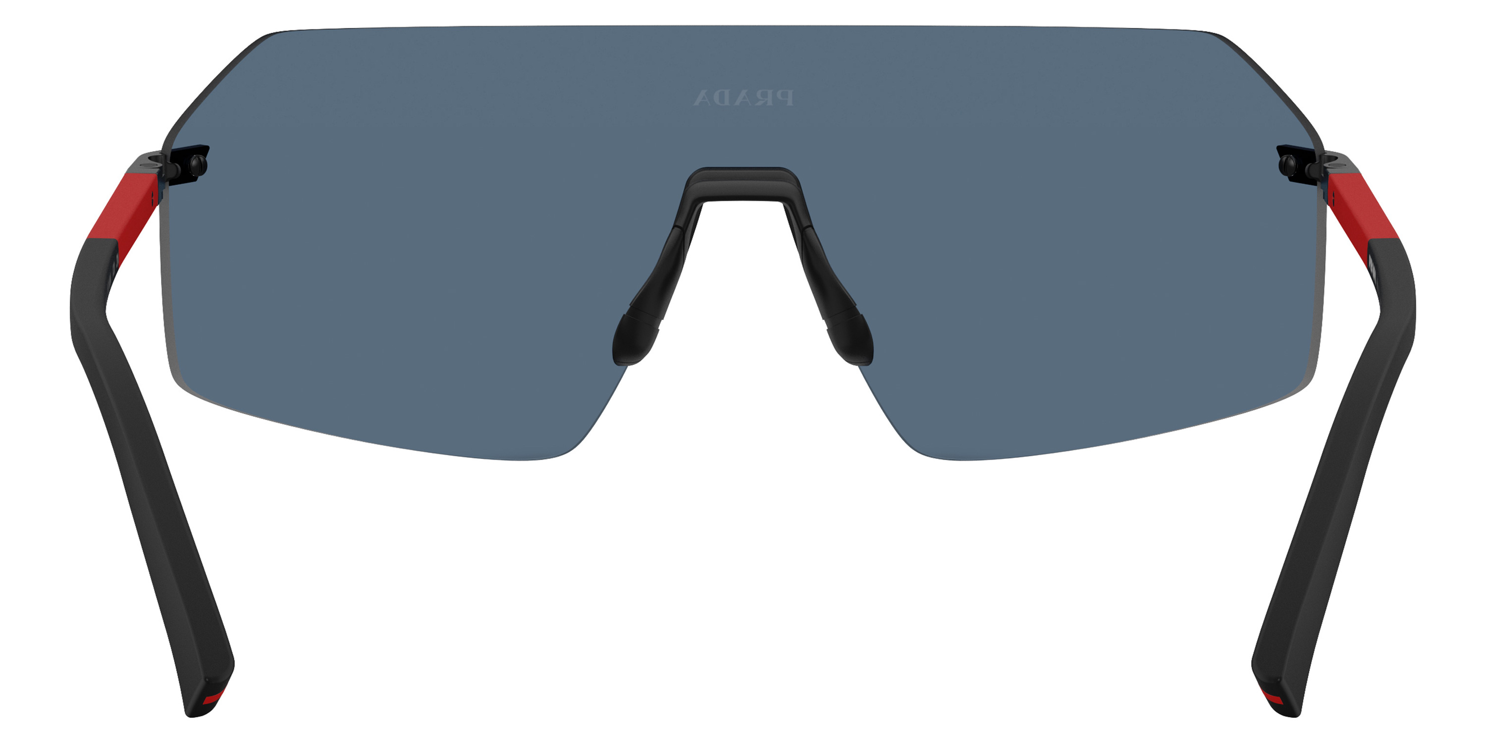 Prada Linea Rossa - PS B50S