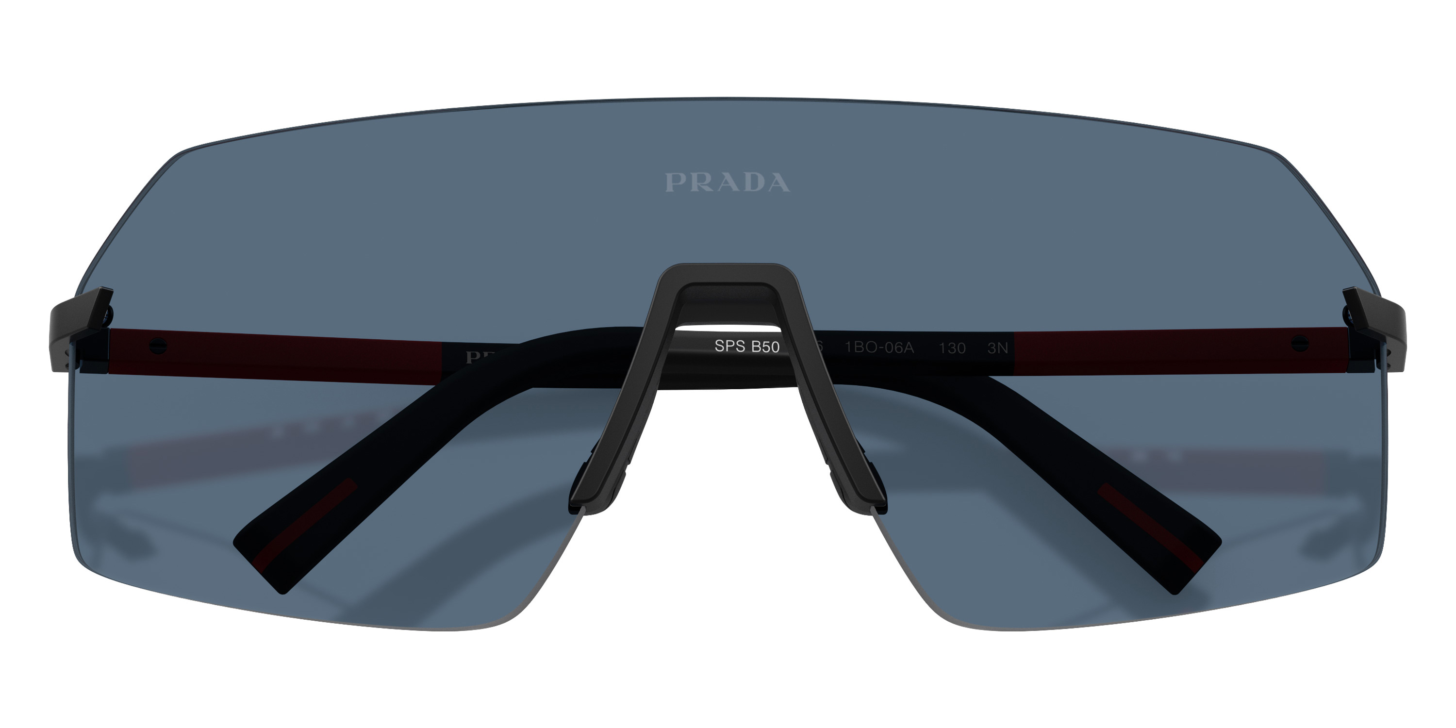Prada Linea Rossa - PS B50S