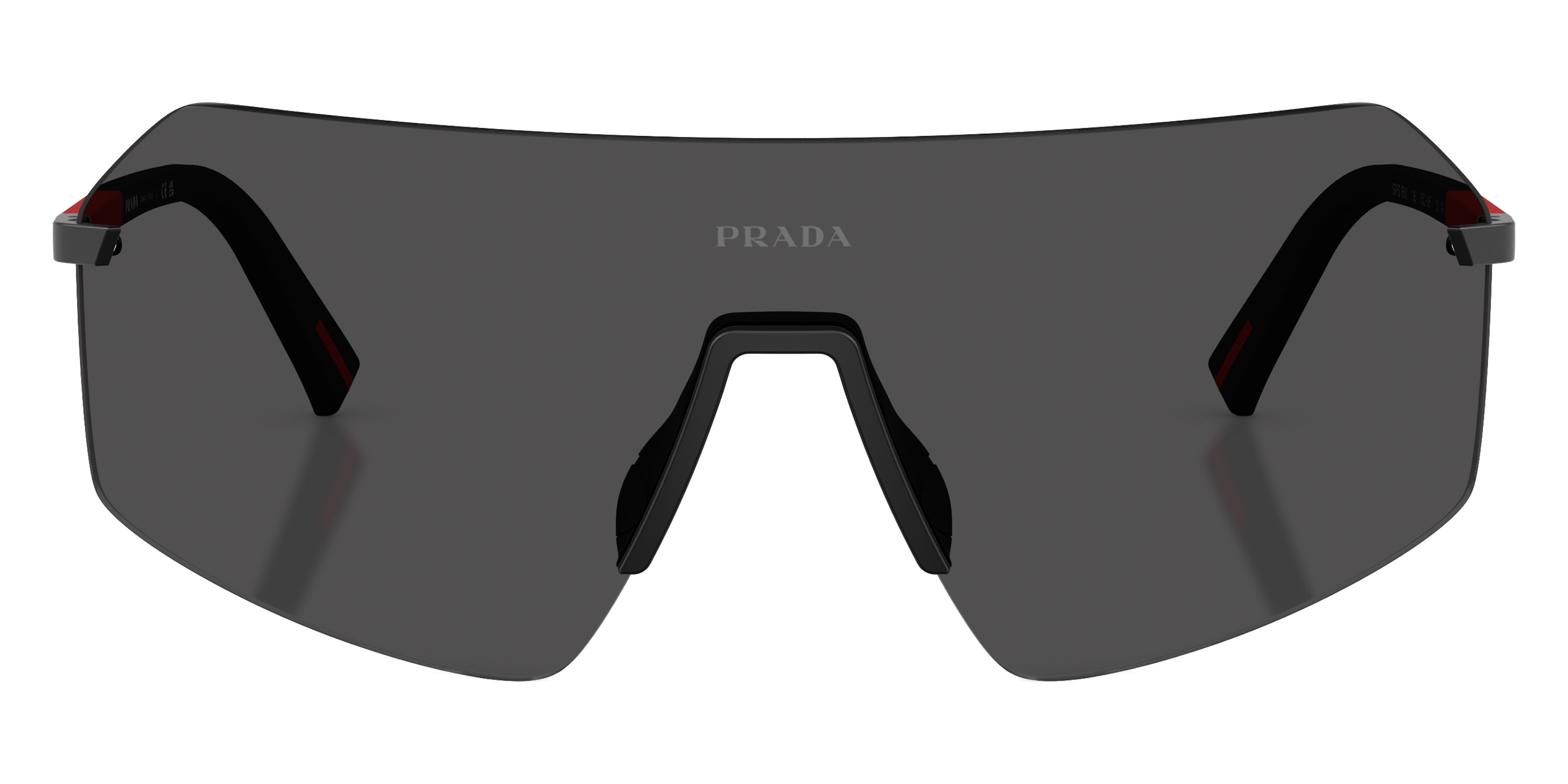 Prada Linea Rossa - PS B50S