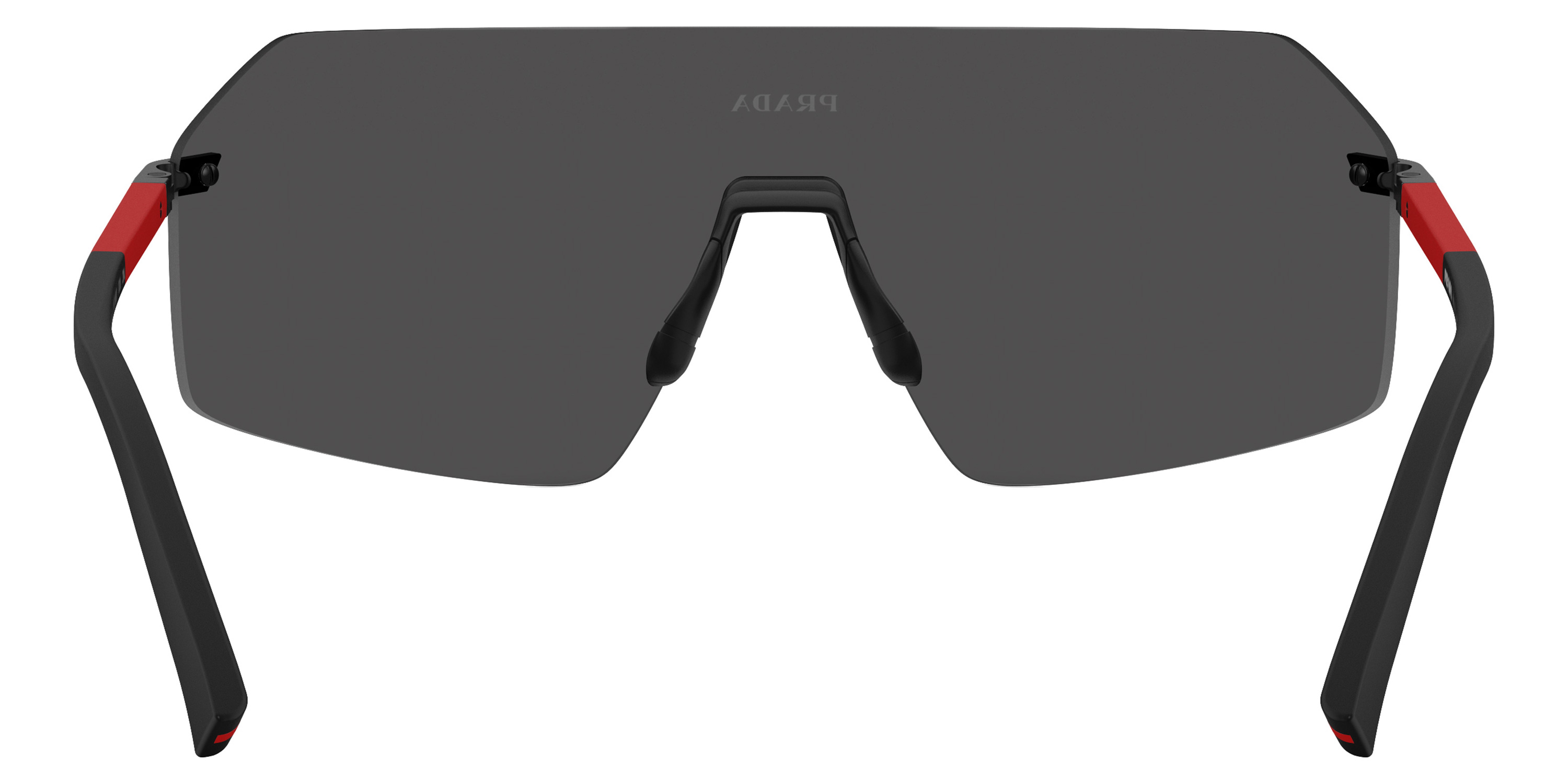 Prada Linea Rossa - PS B50S