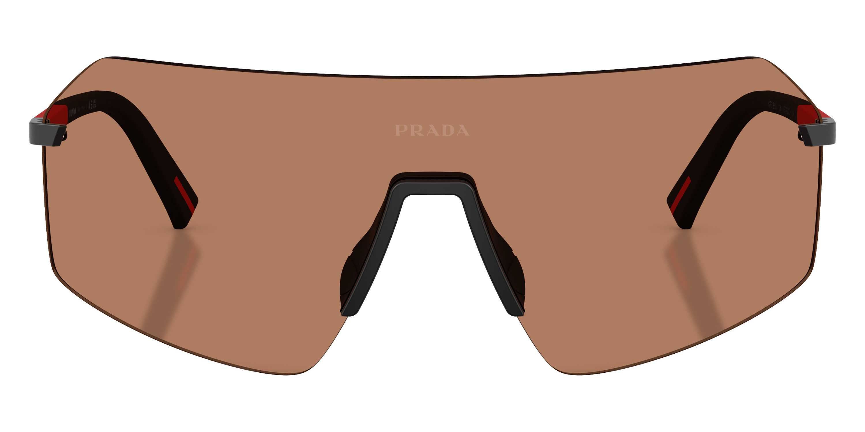 Prada Linea Rossa - PS B50S