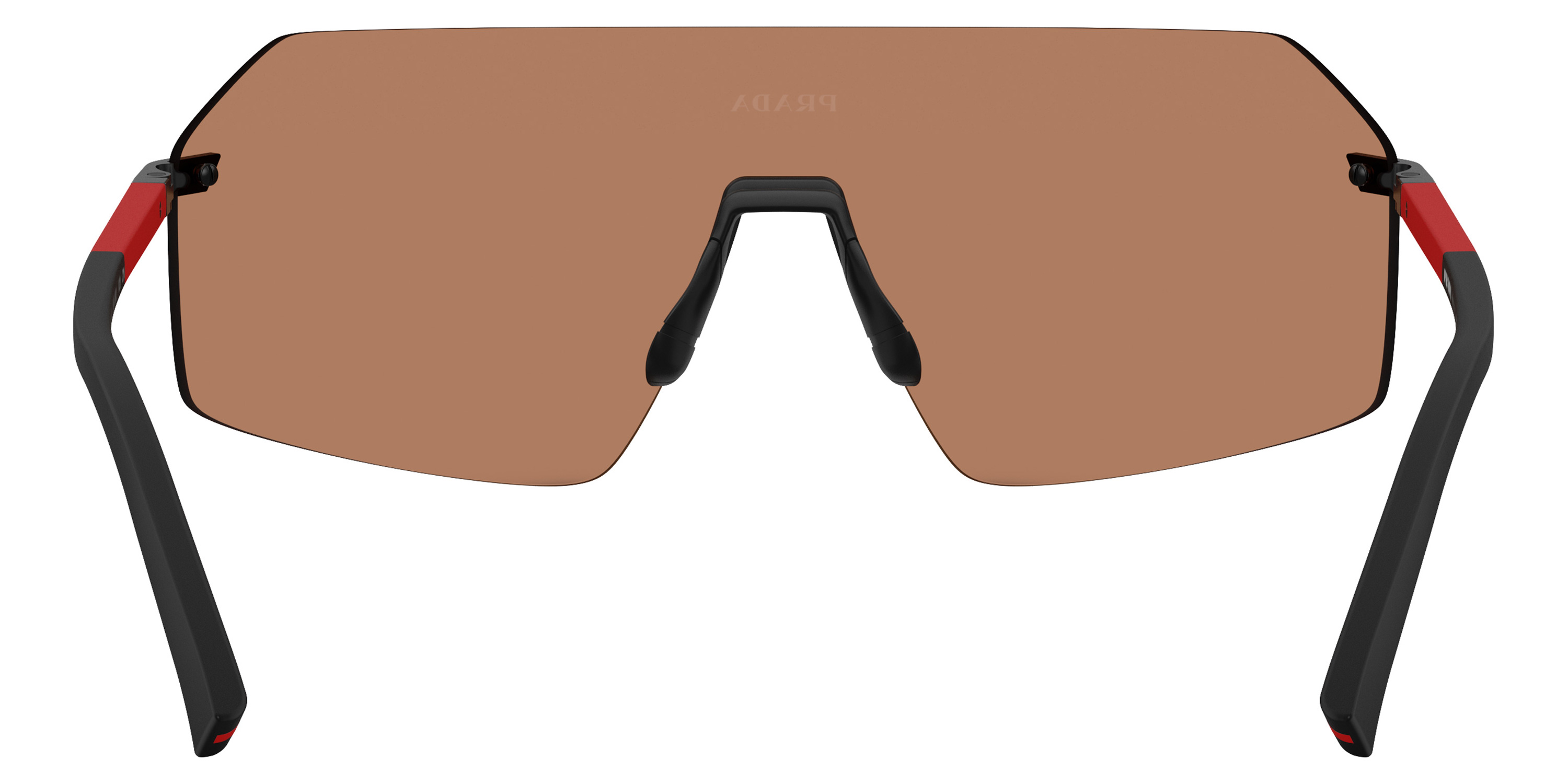 Prada Linea Rossa - PS B50S