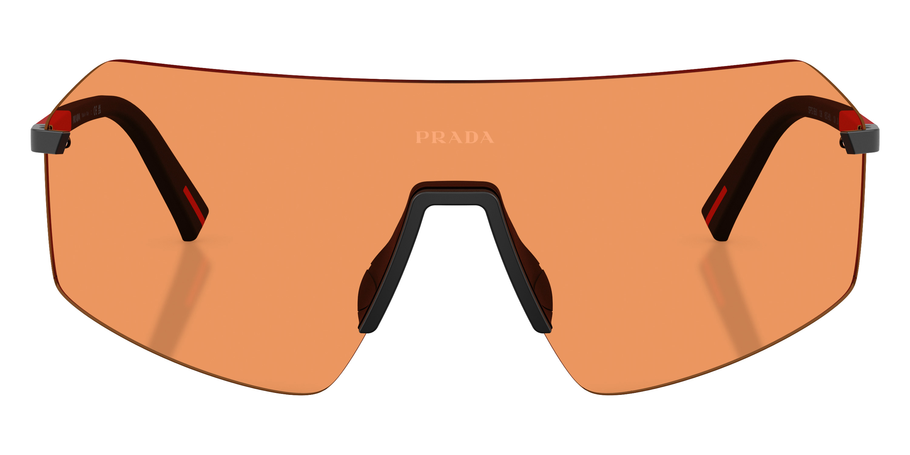 Prada Linea Rossa - PS B50S