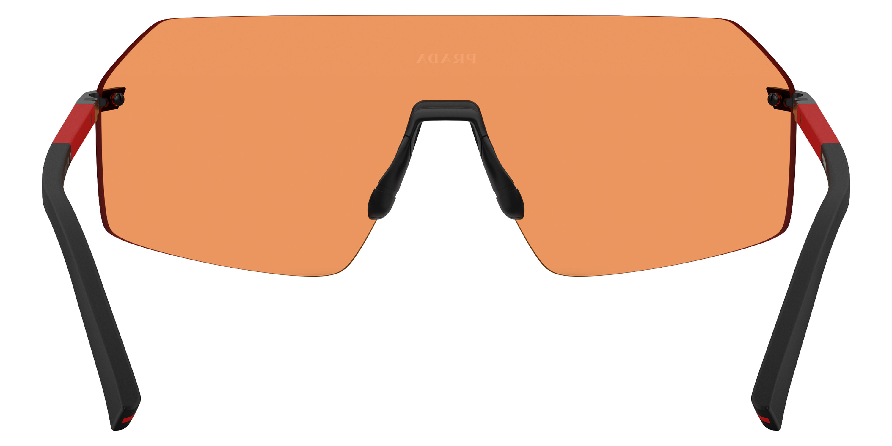 Prada Linea Rossa - PS B50S