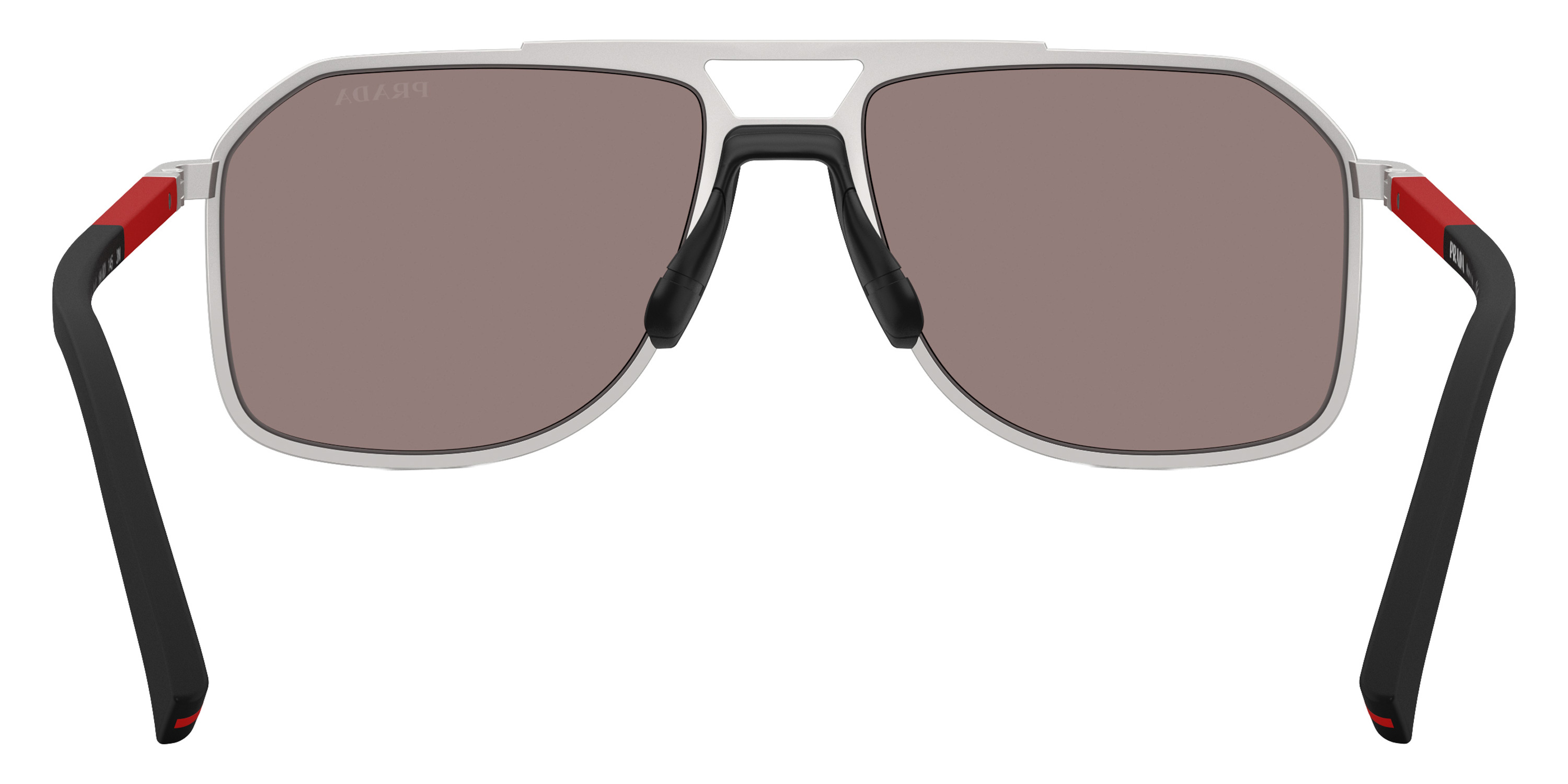 Prada Linea Rossa - PS B51S