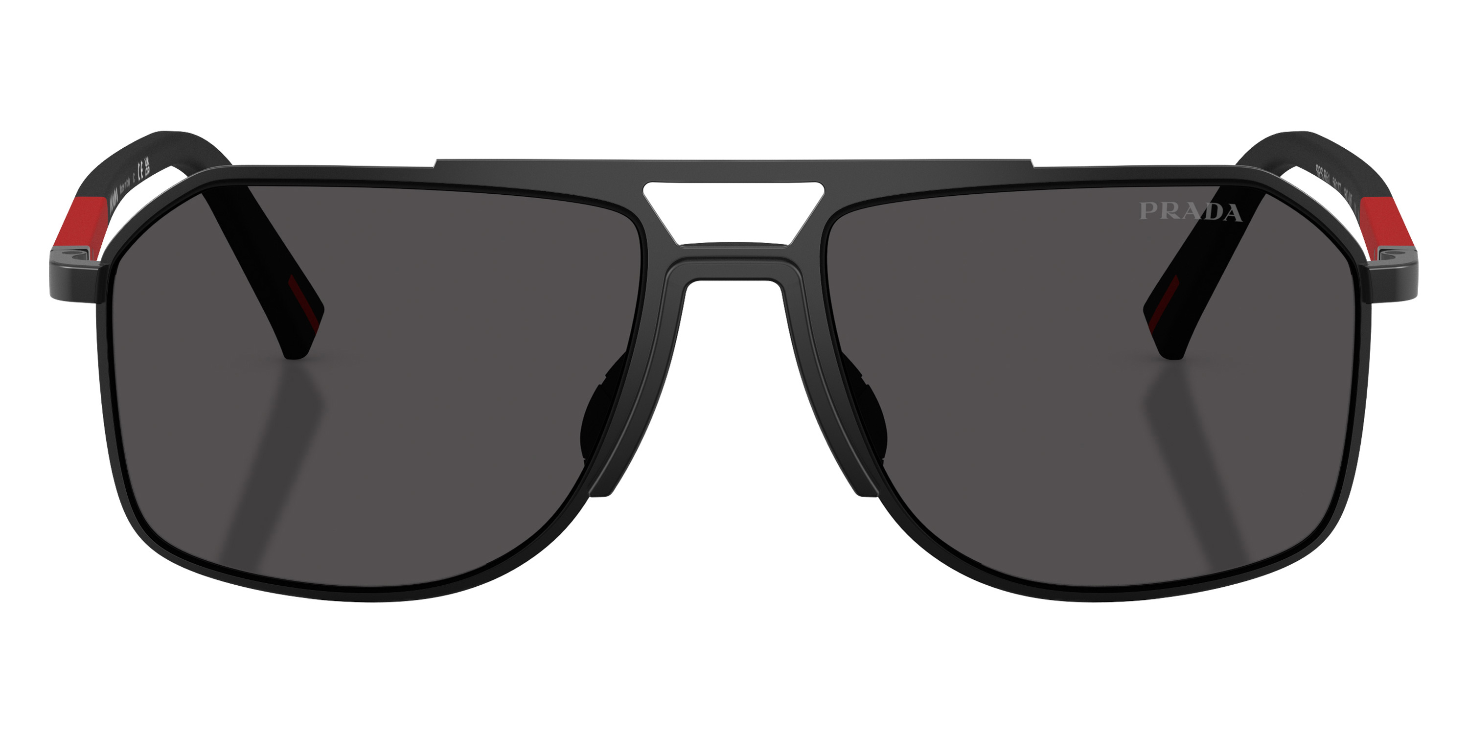 Prada Linea Rossa - PS B51S