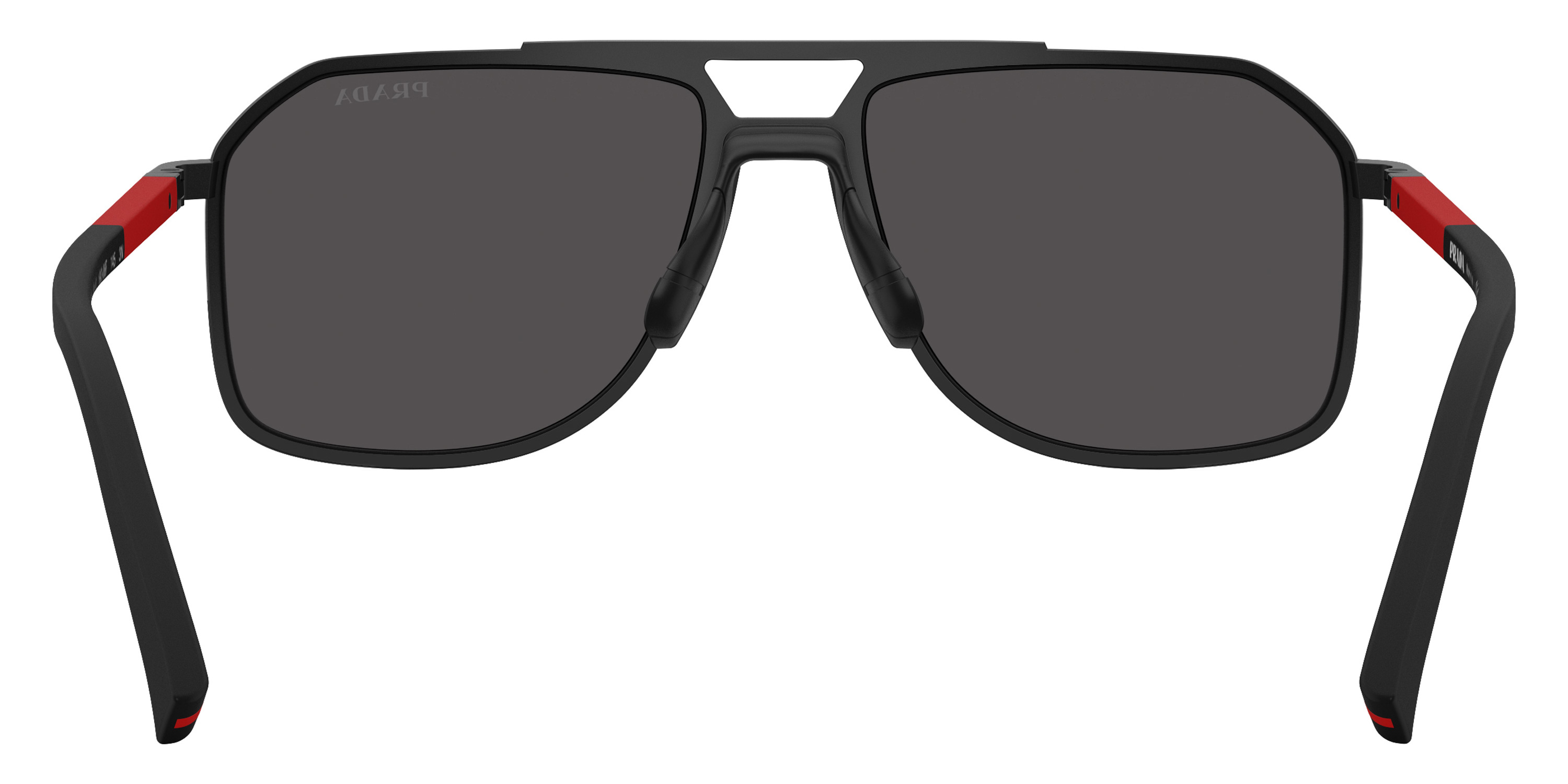 Prada Linea Rossa - PS B51S