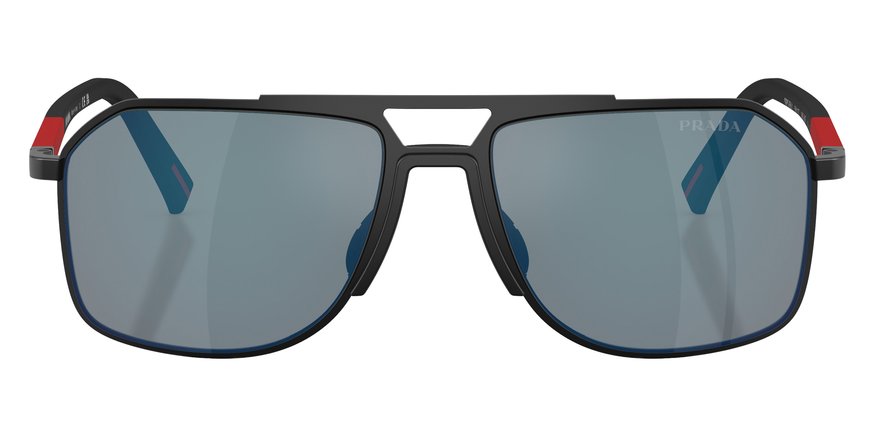 Prada Linea Rossa - PS B51S