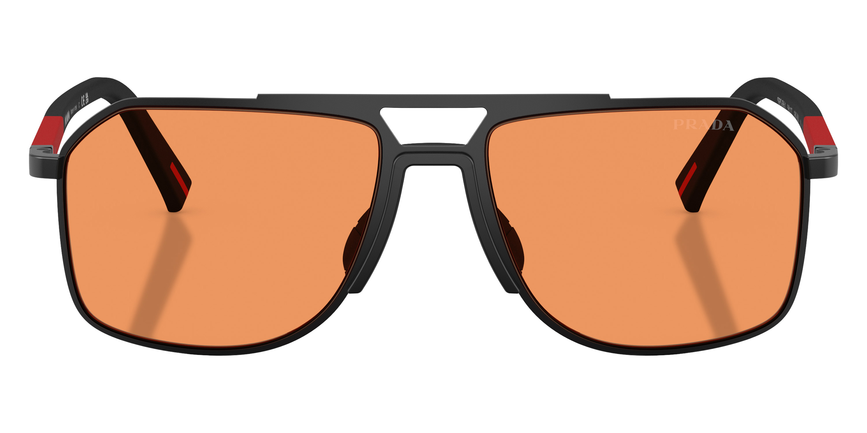 Prada Linea Rossa - PS B51S