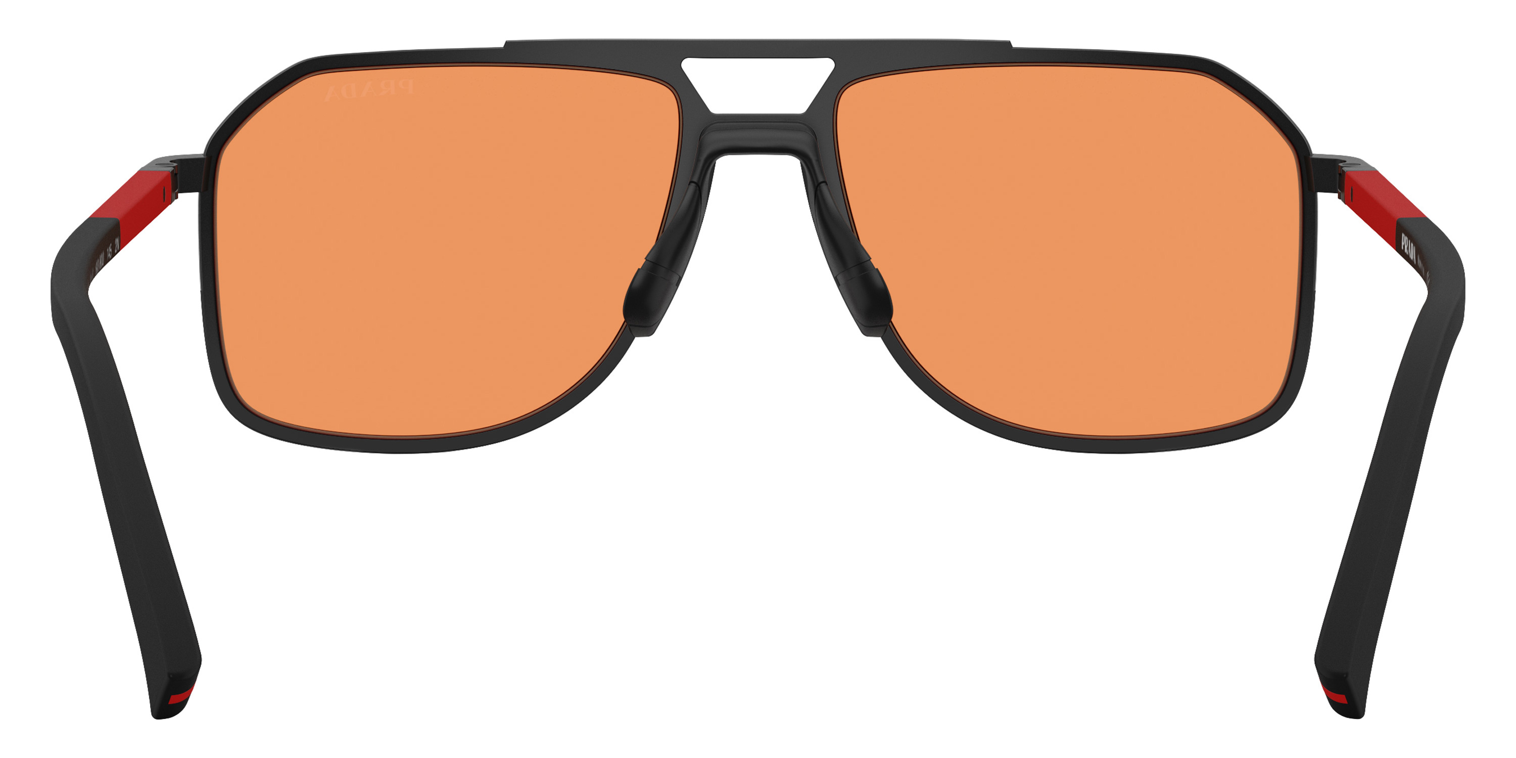 Prada Linea Rossa - PS B51S