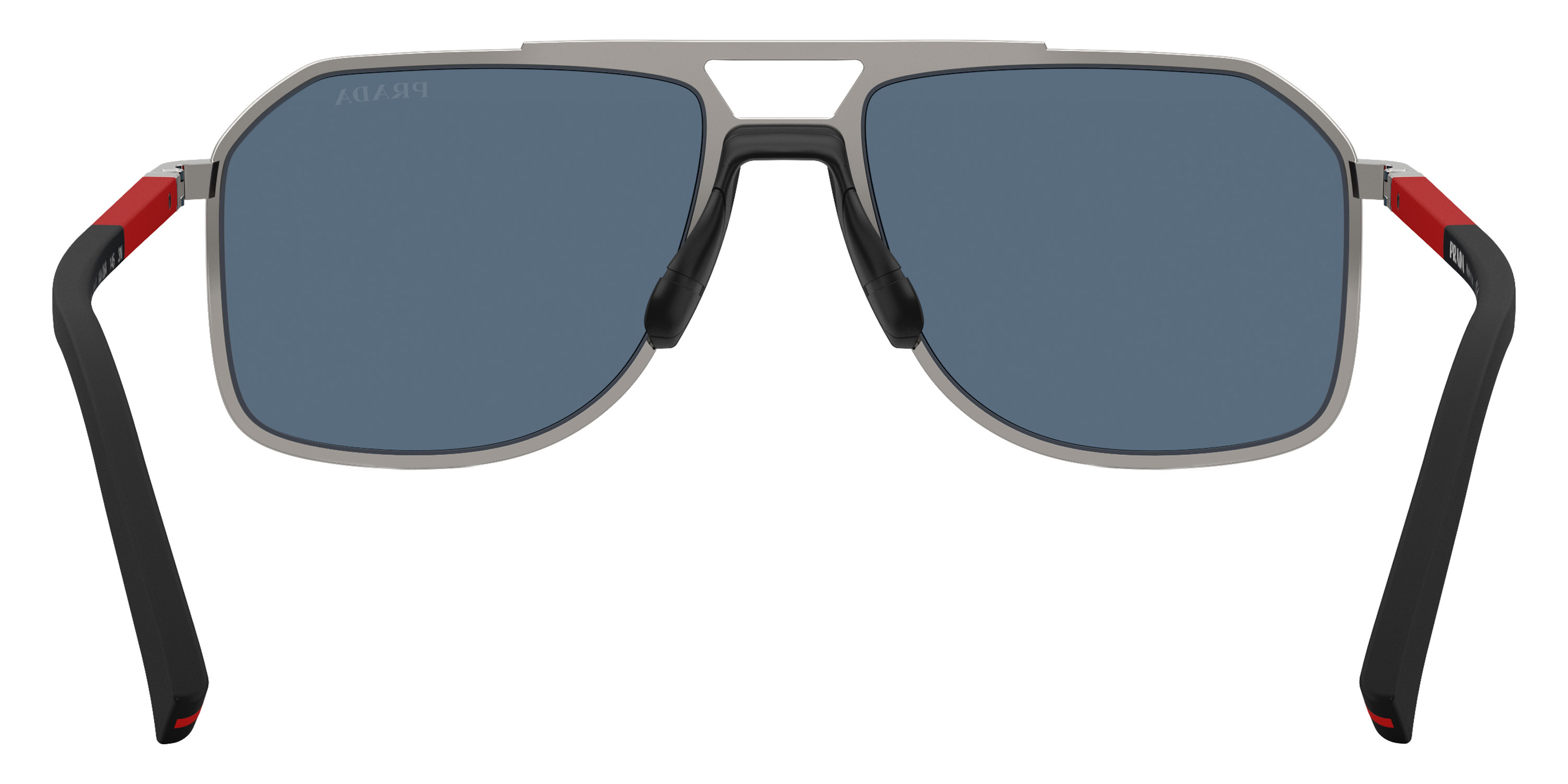 Prada Linea Rossa - PS B51S