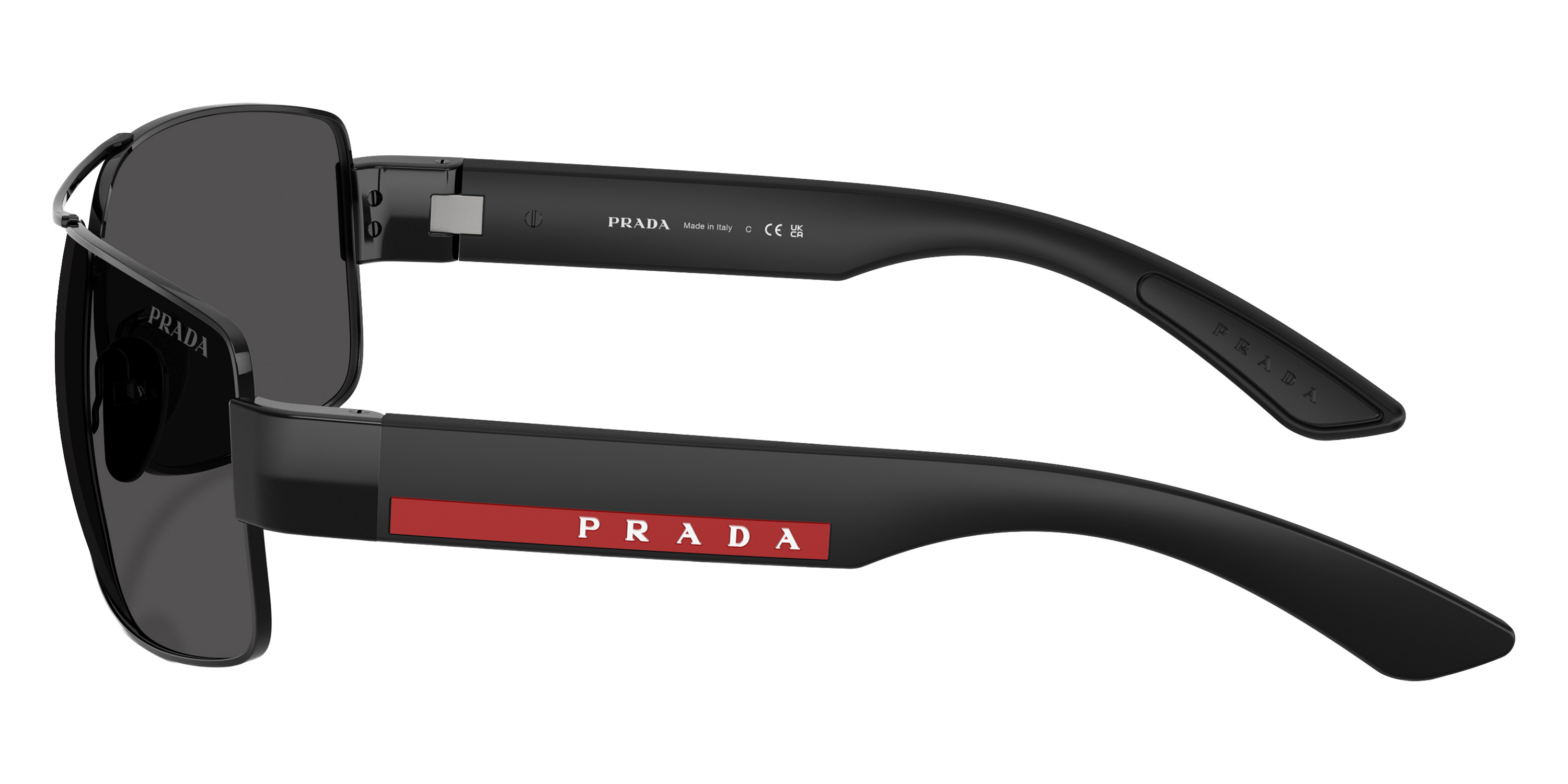 Prada Linea Rossa - PS B52S