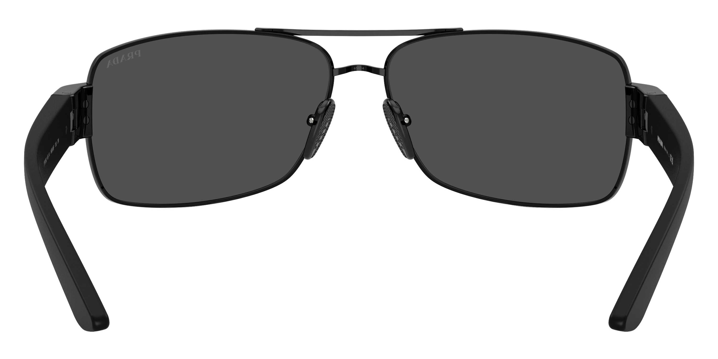 Prada Linea Rossa - PS B52S