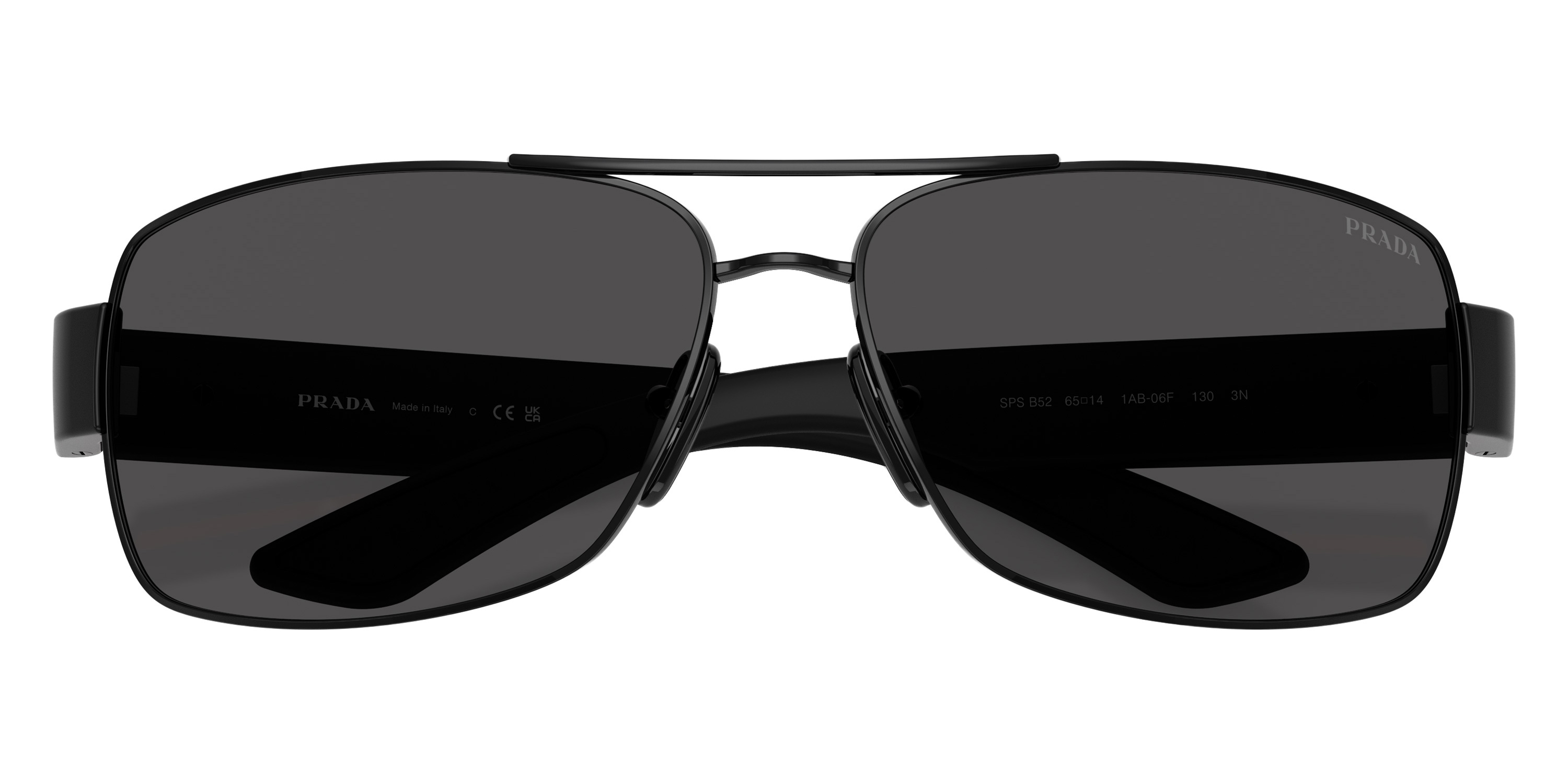 Prada Linea Rossa - PS B52S