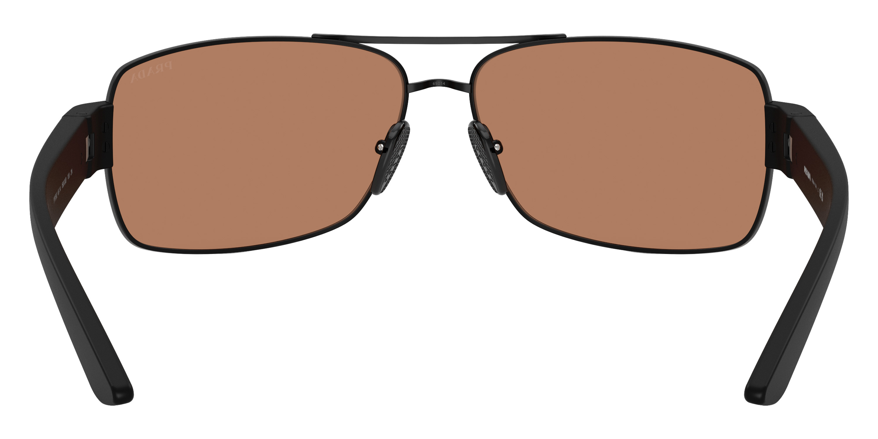 Prada Linea Rossa - PS B52S